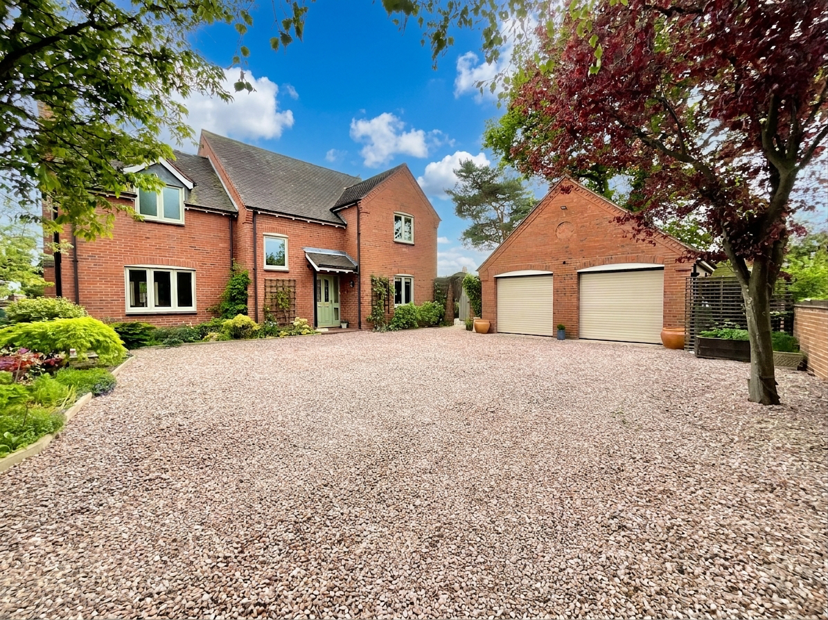 Churchfields, Audlem, CW3, photo 21