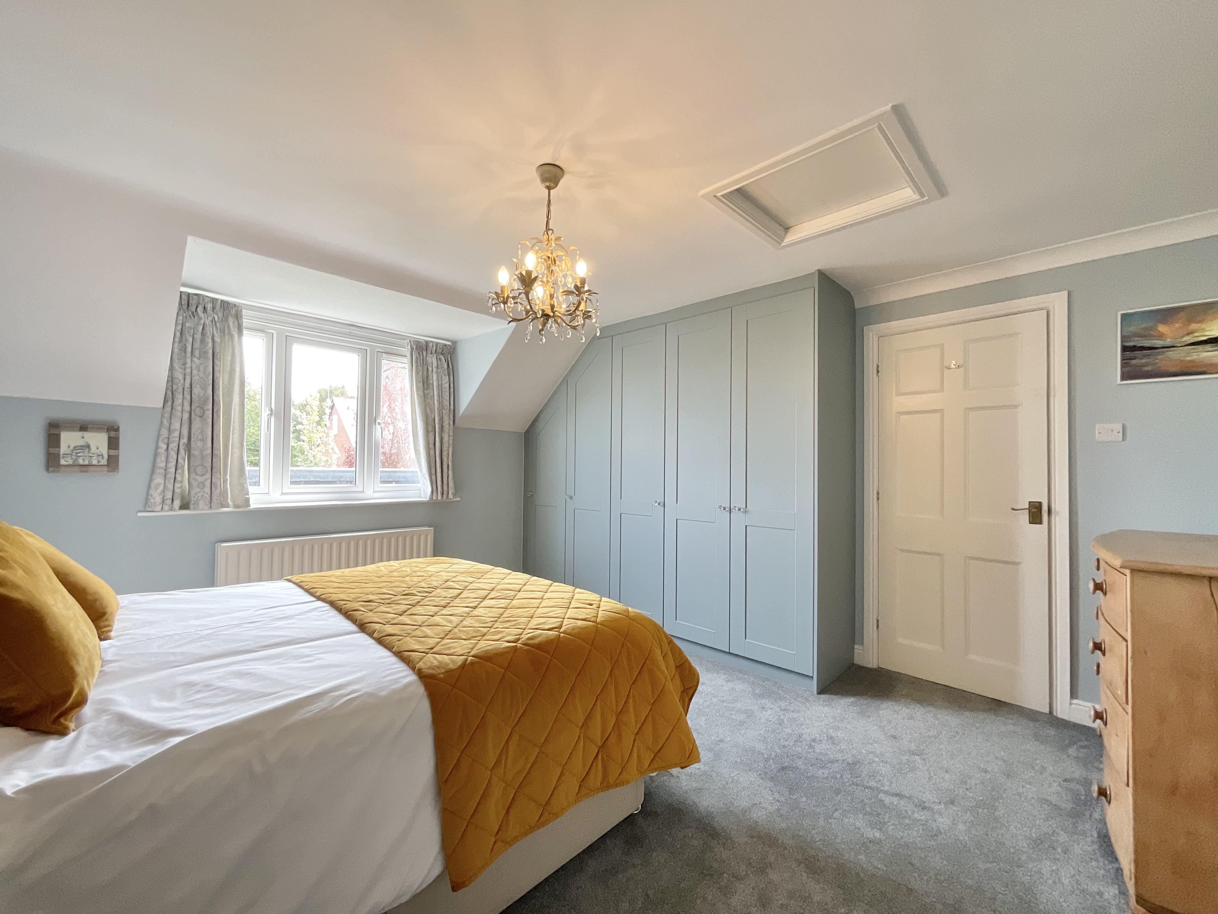 Churchfields, Audlem, CW3, photo 14