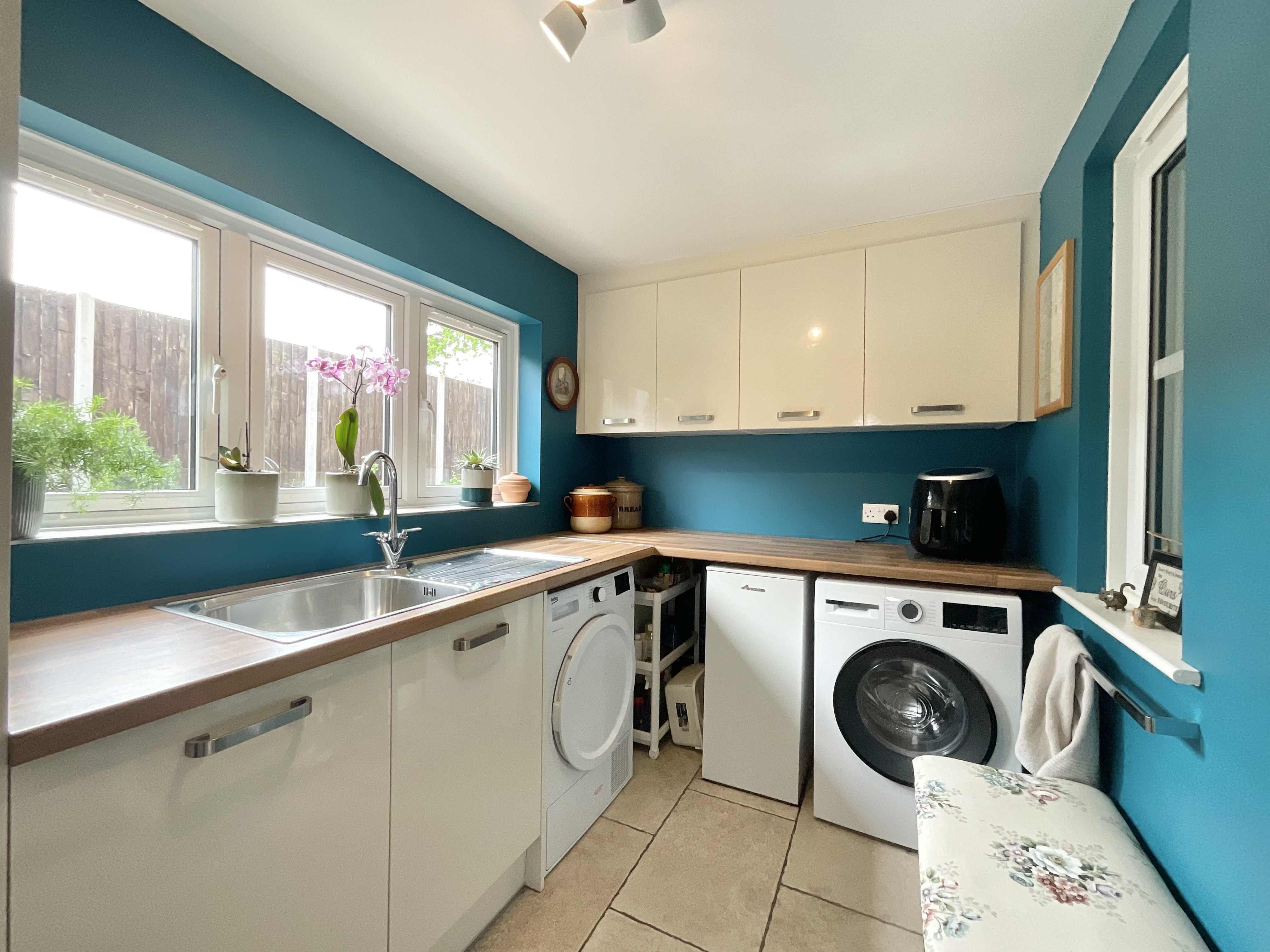 Churchfields, Audlem, CW3, photo 9