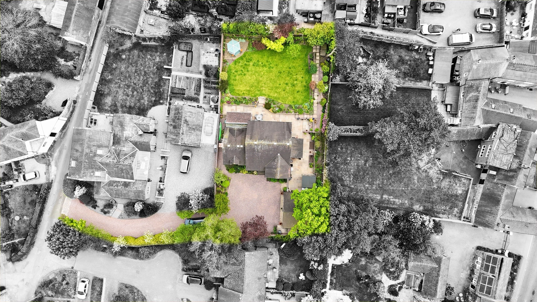 Churchfields, Audlem, CW3, photo 26