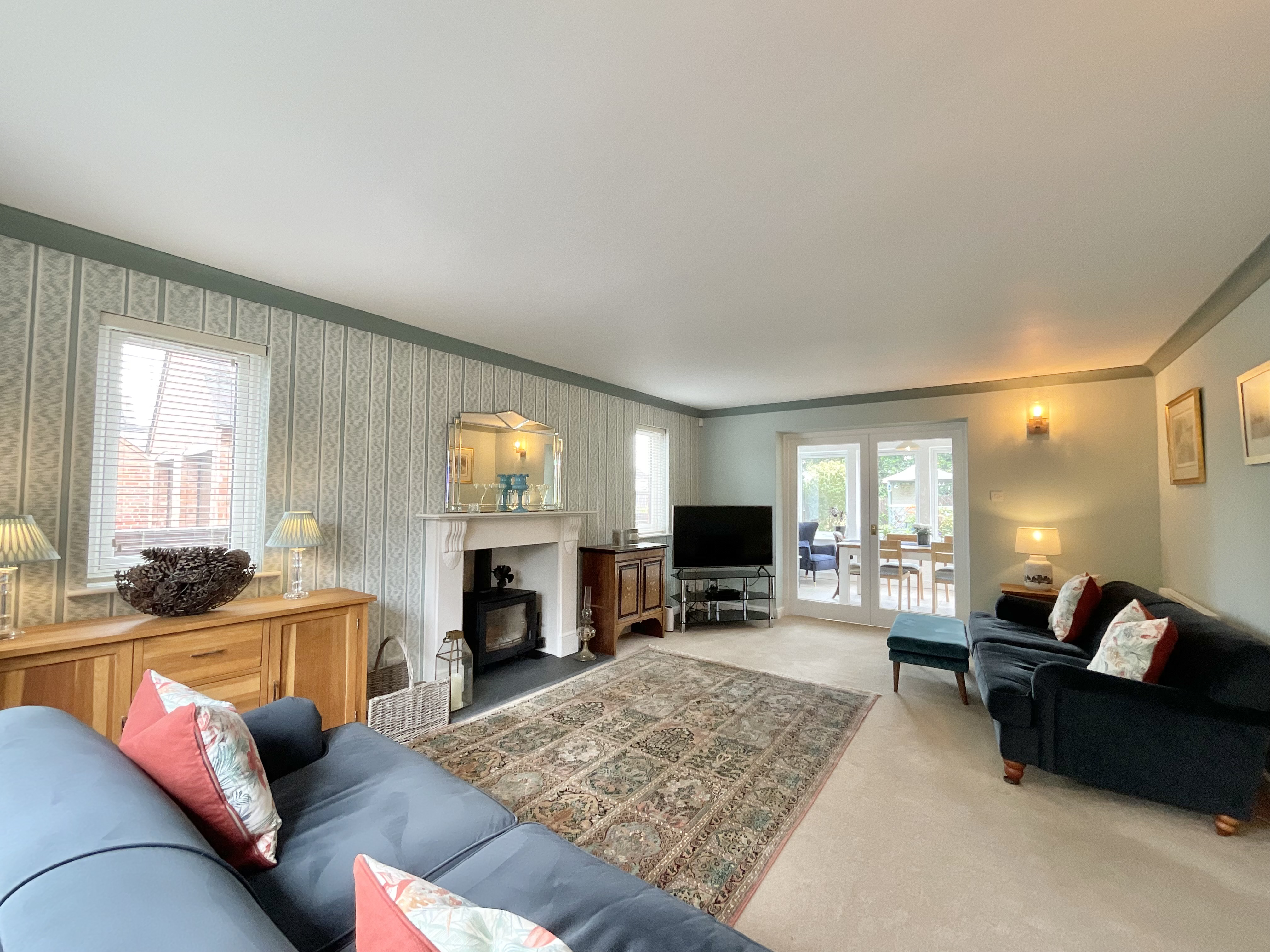 Churchfields, Audlem, CW3, photo 2