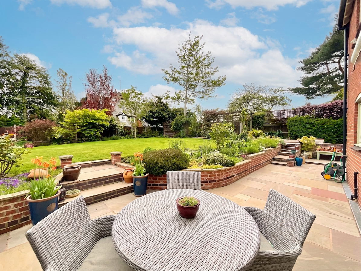 Churchfields, Audlem, CW3, photo 23