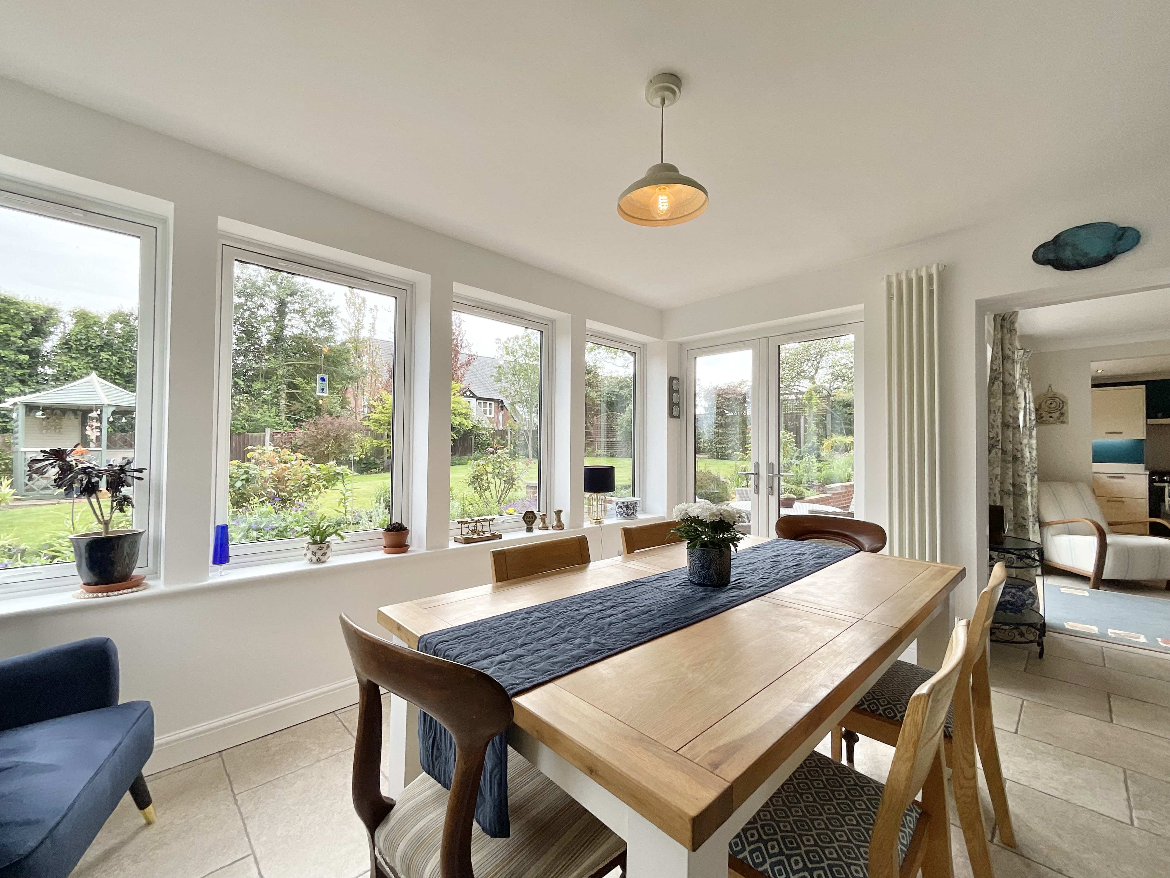 Churchfields, Audlem, CW3, photo 10