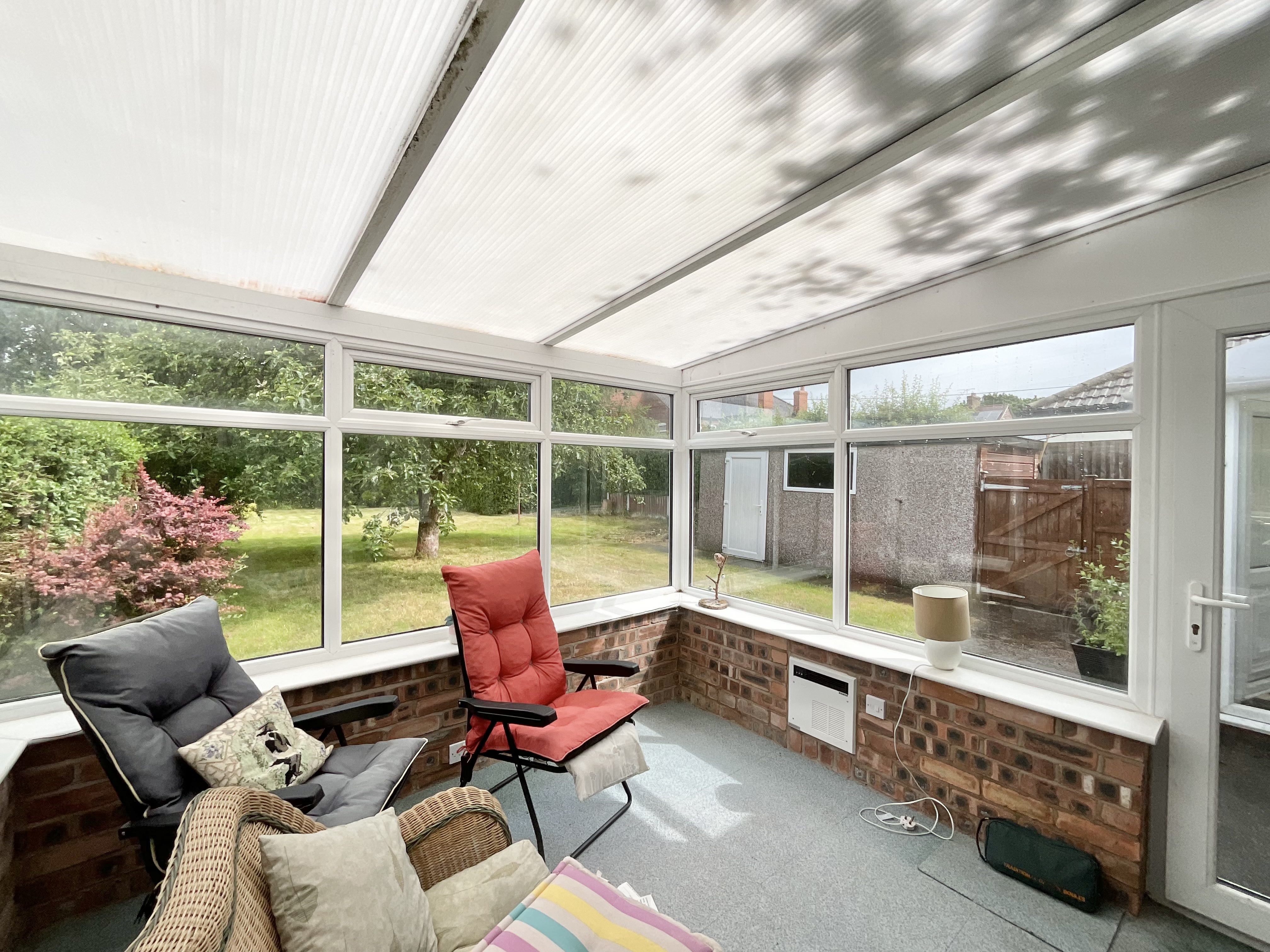 Weston Lane, Basford, CW2, photo 5