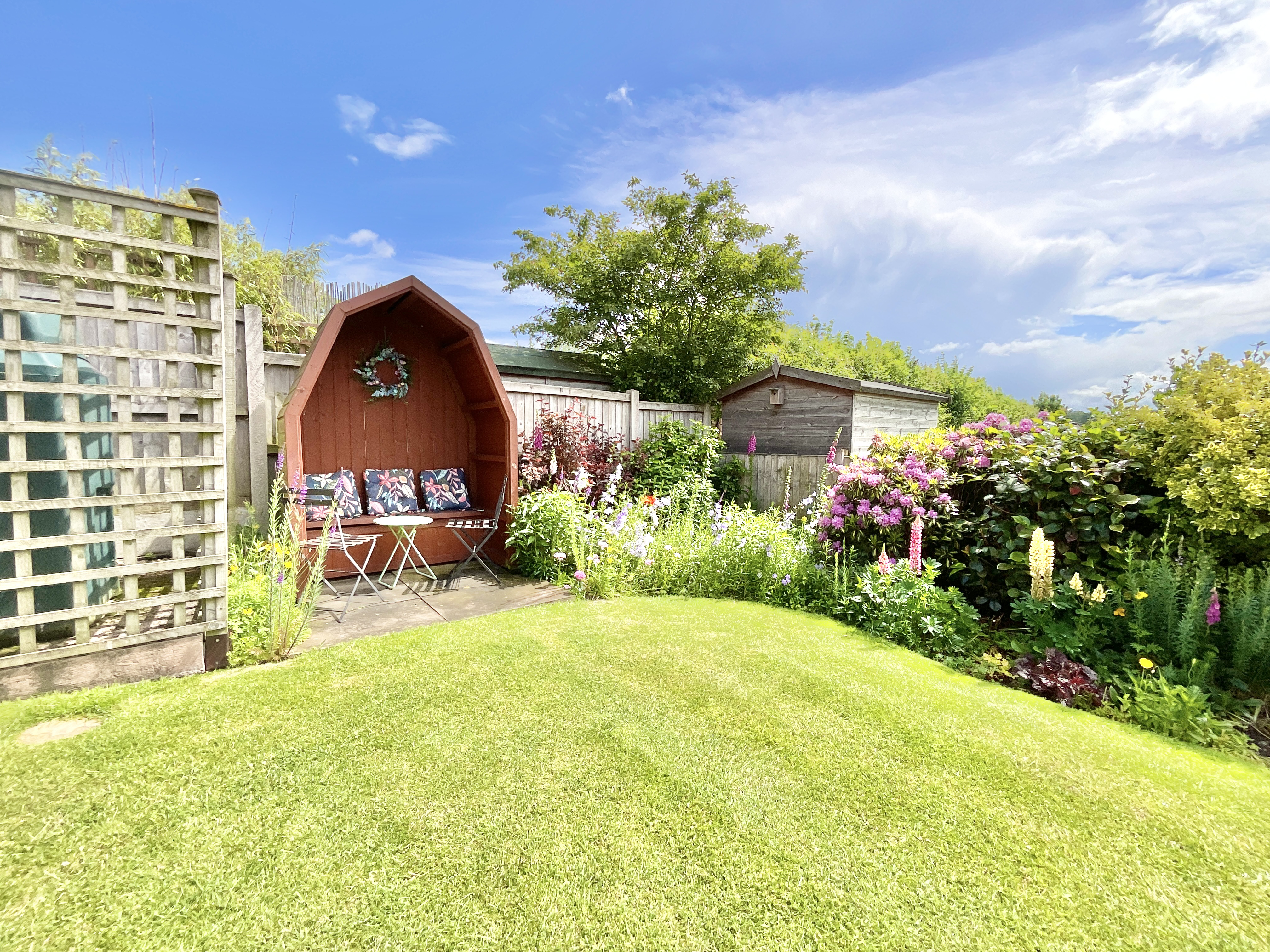 Napley Drive, Norton-In-Hales, TF9, photo 35