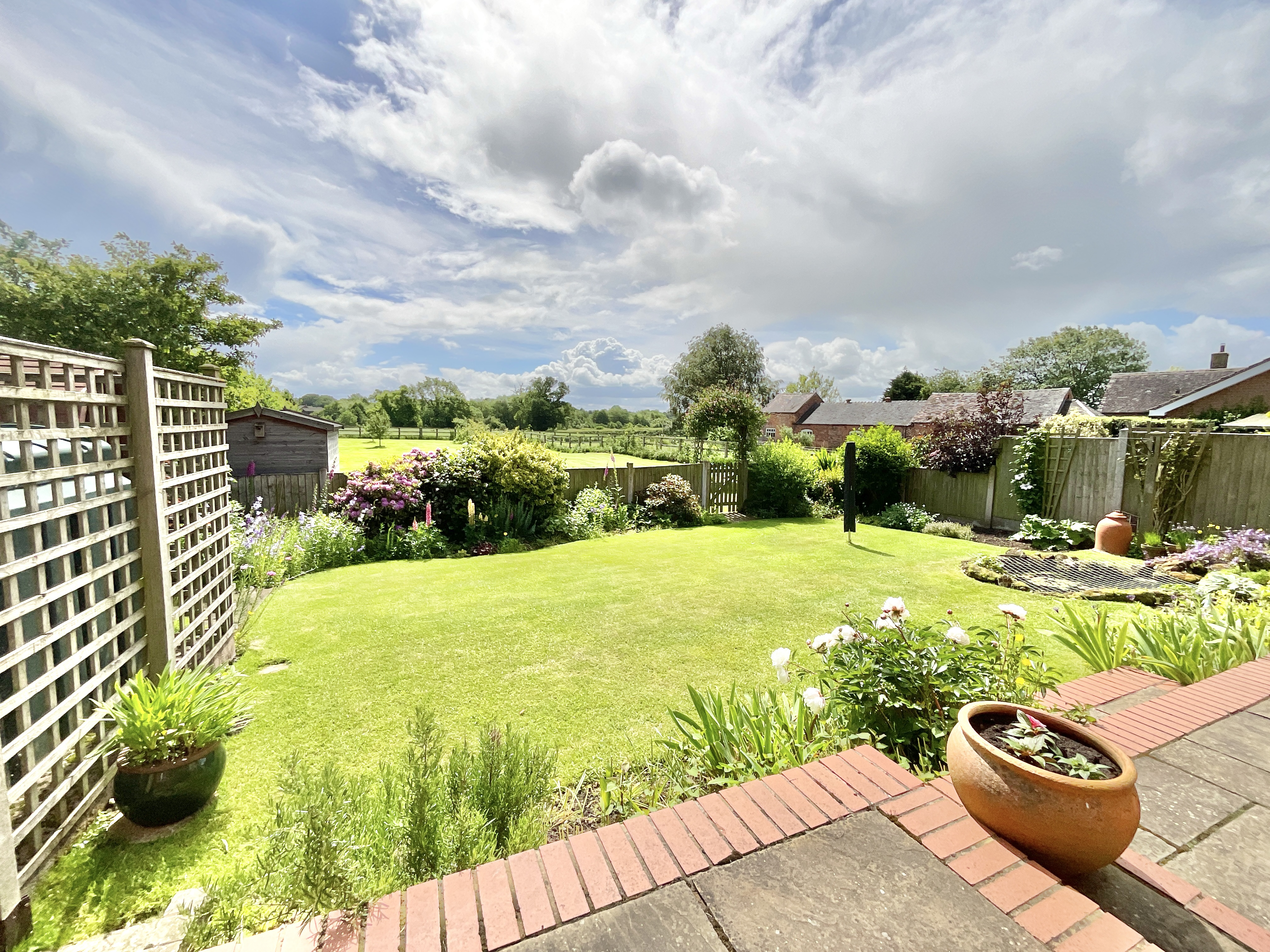 Napley Drive, Norton-In-Hales, TF9, photo 33