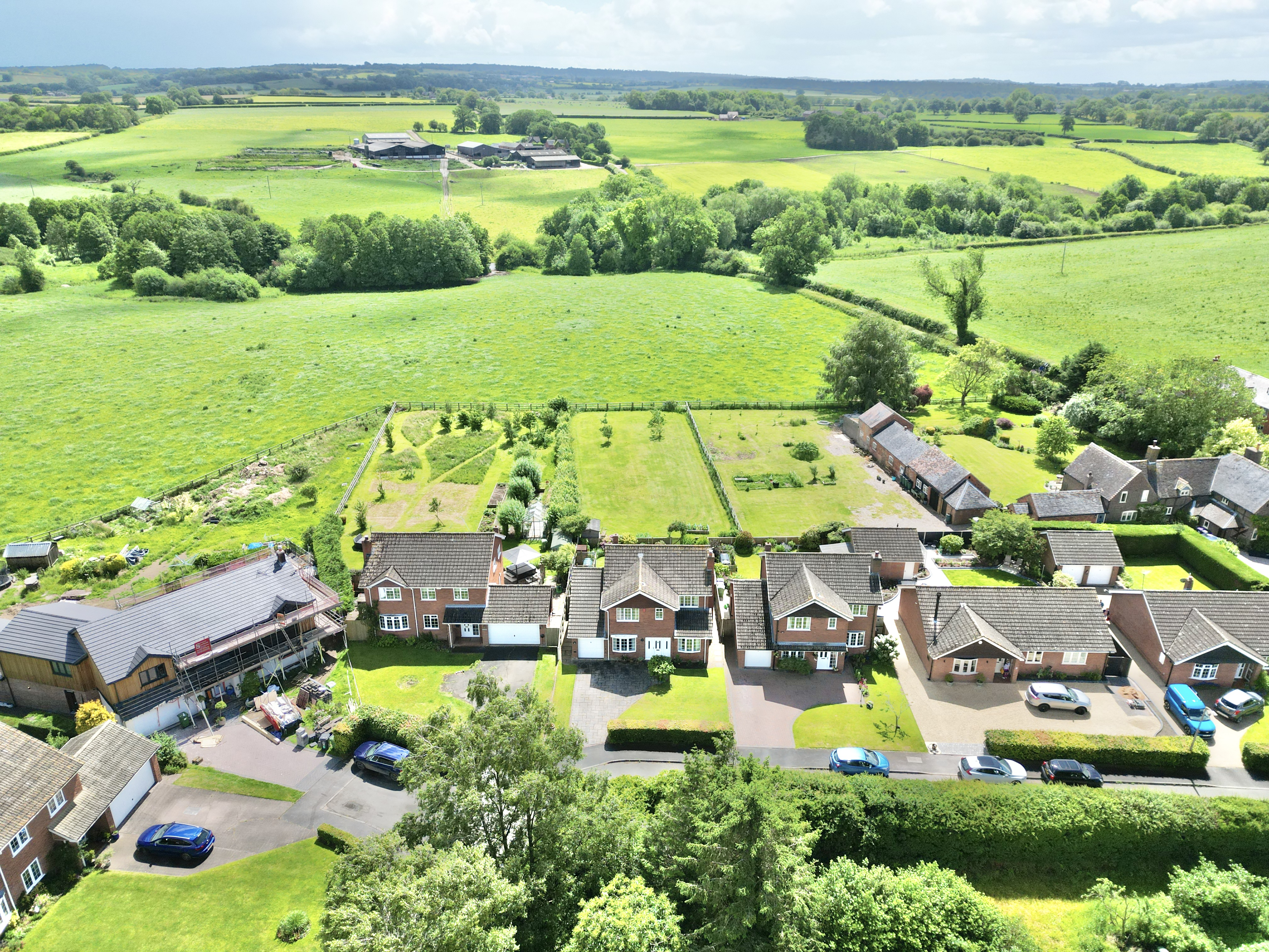 Napley Drive, Norton-In-Hales, TF9, photo 41