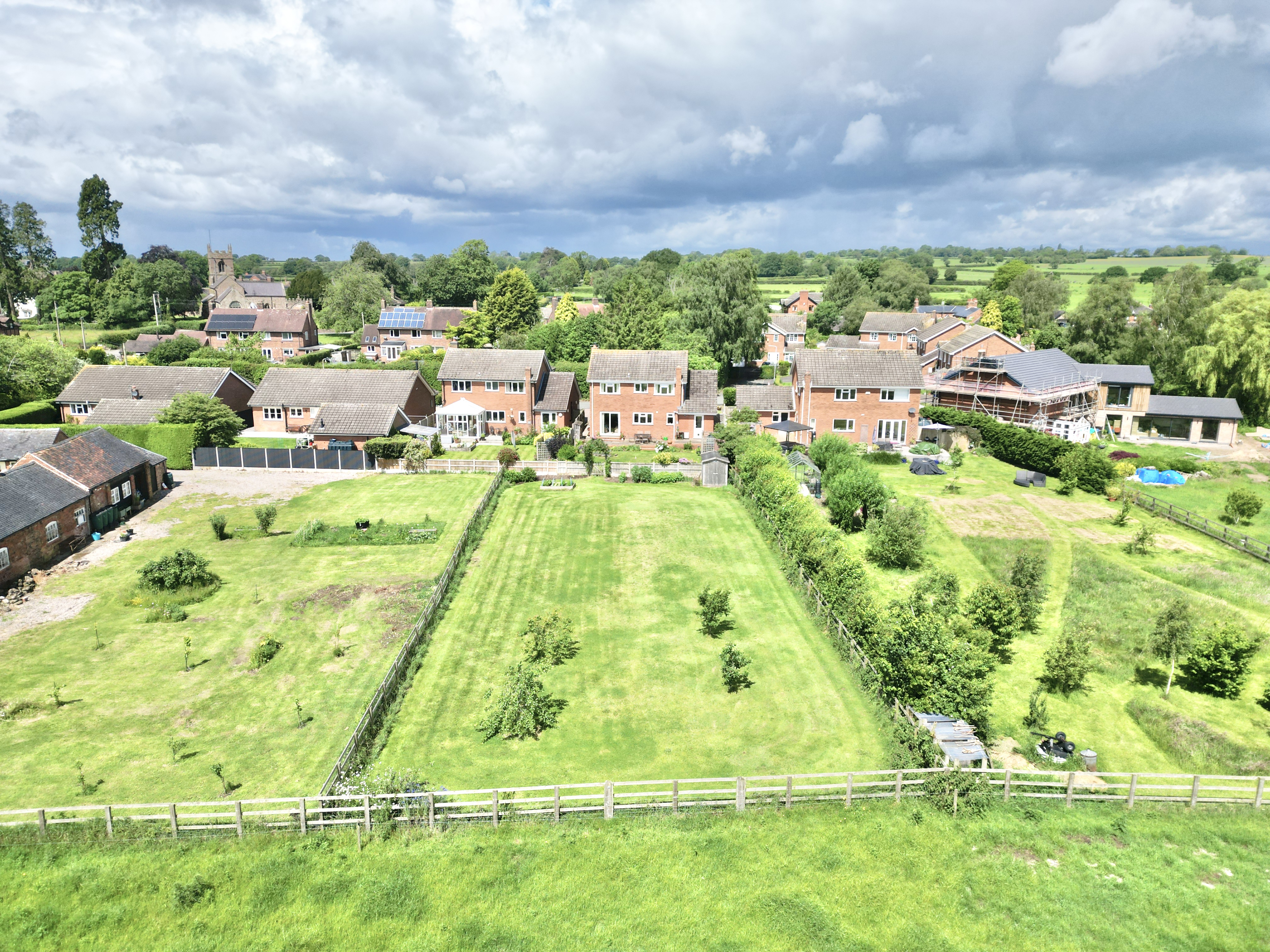 Napley Drive, Norton-In-Hales, TF9, photo 39