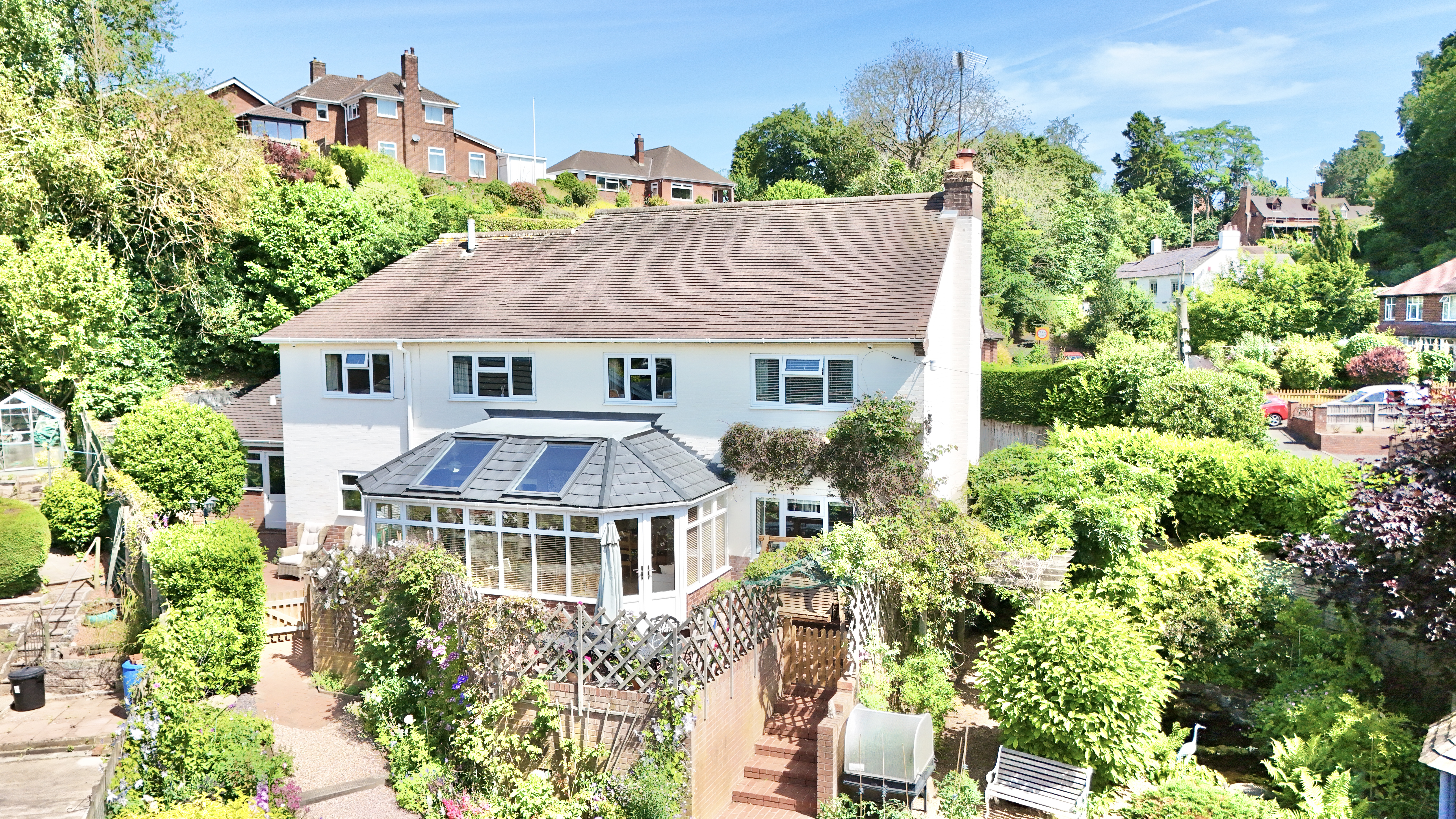 Kiln Bank Road, Market Drayton, TF9