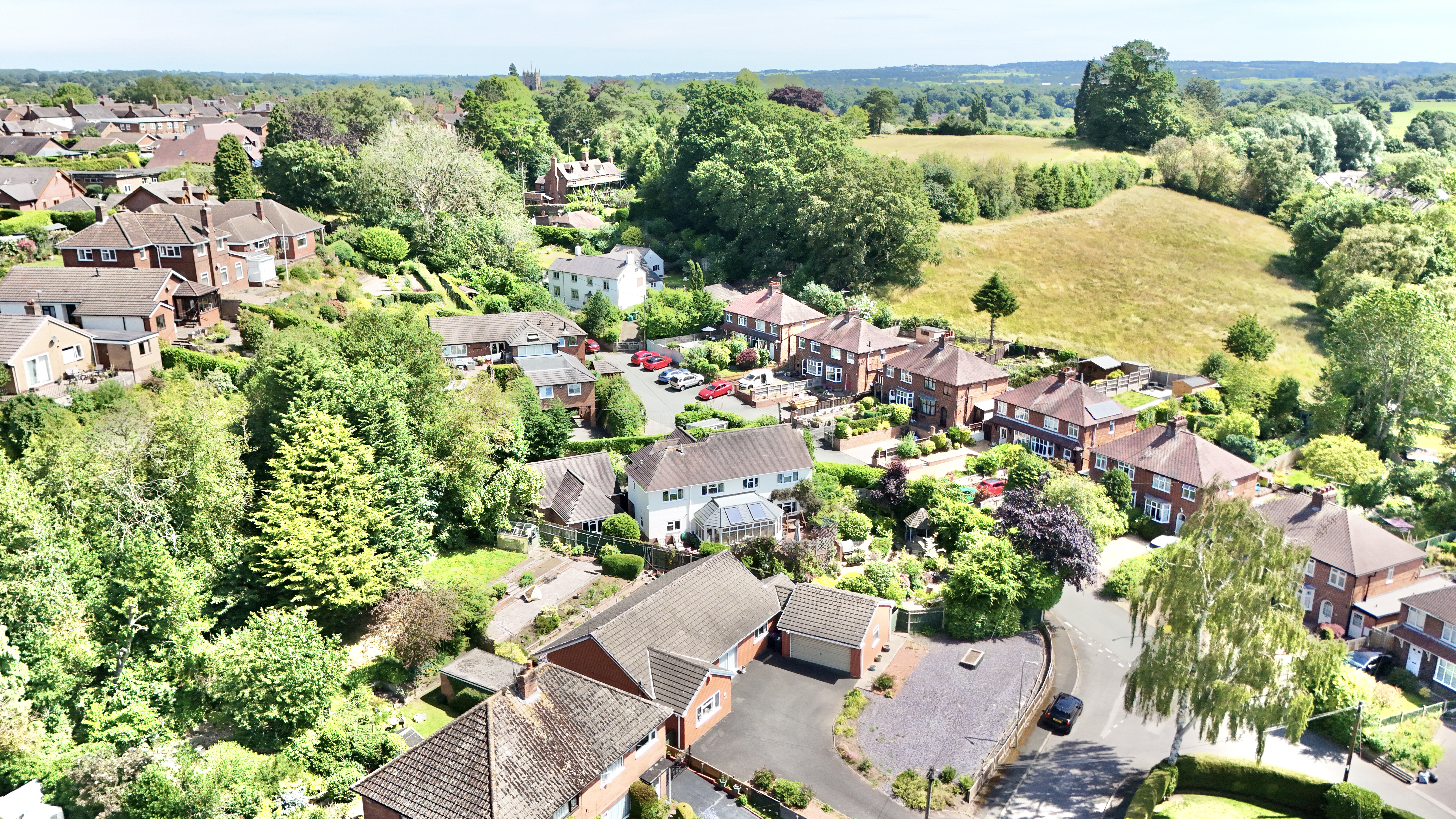 Kiln Bank Road, Market Drayton, TF9, photo 40