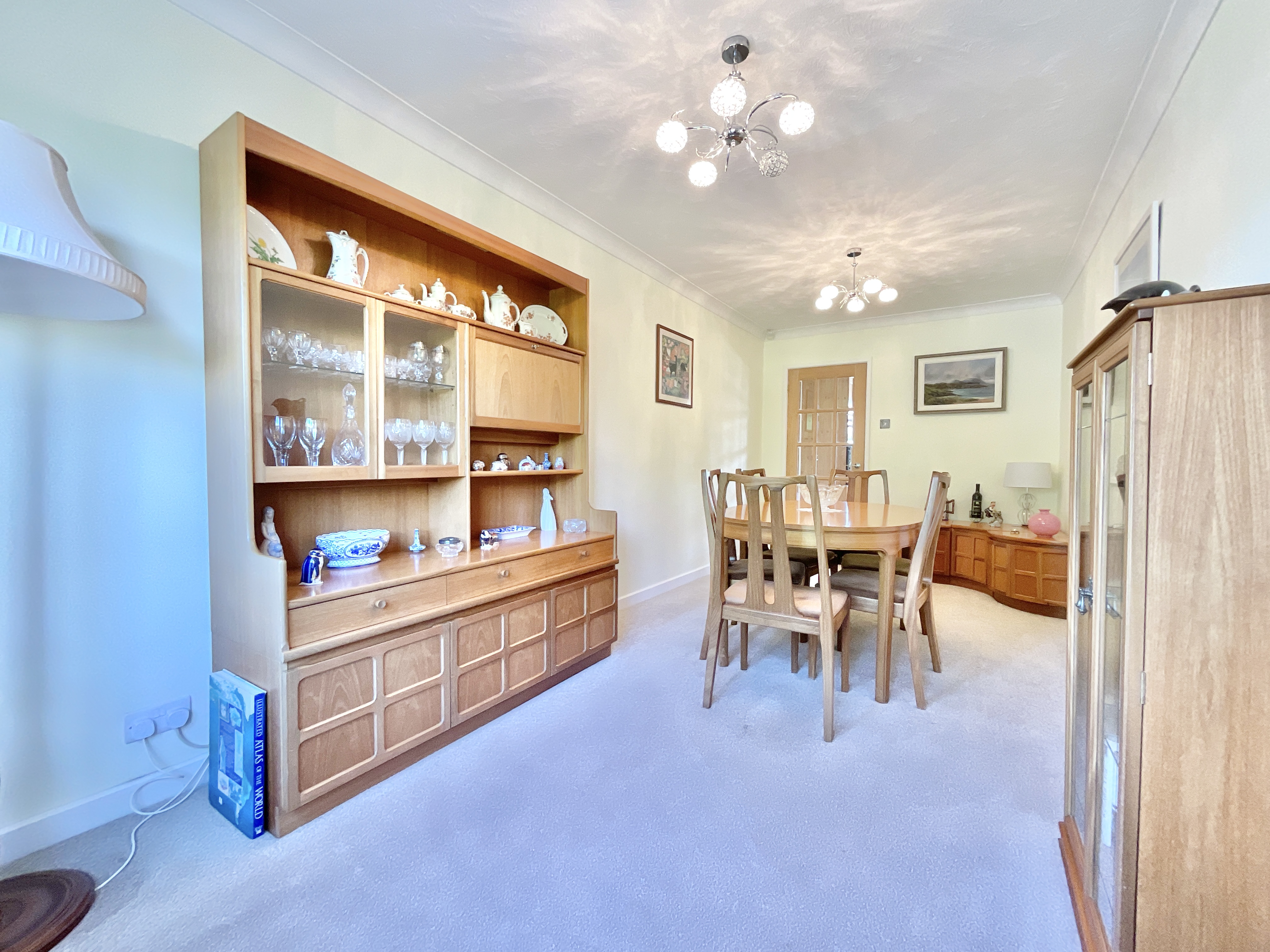Napley Drive, Norton-In-Hales, TF9, photo 15