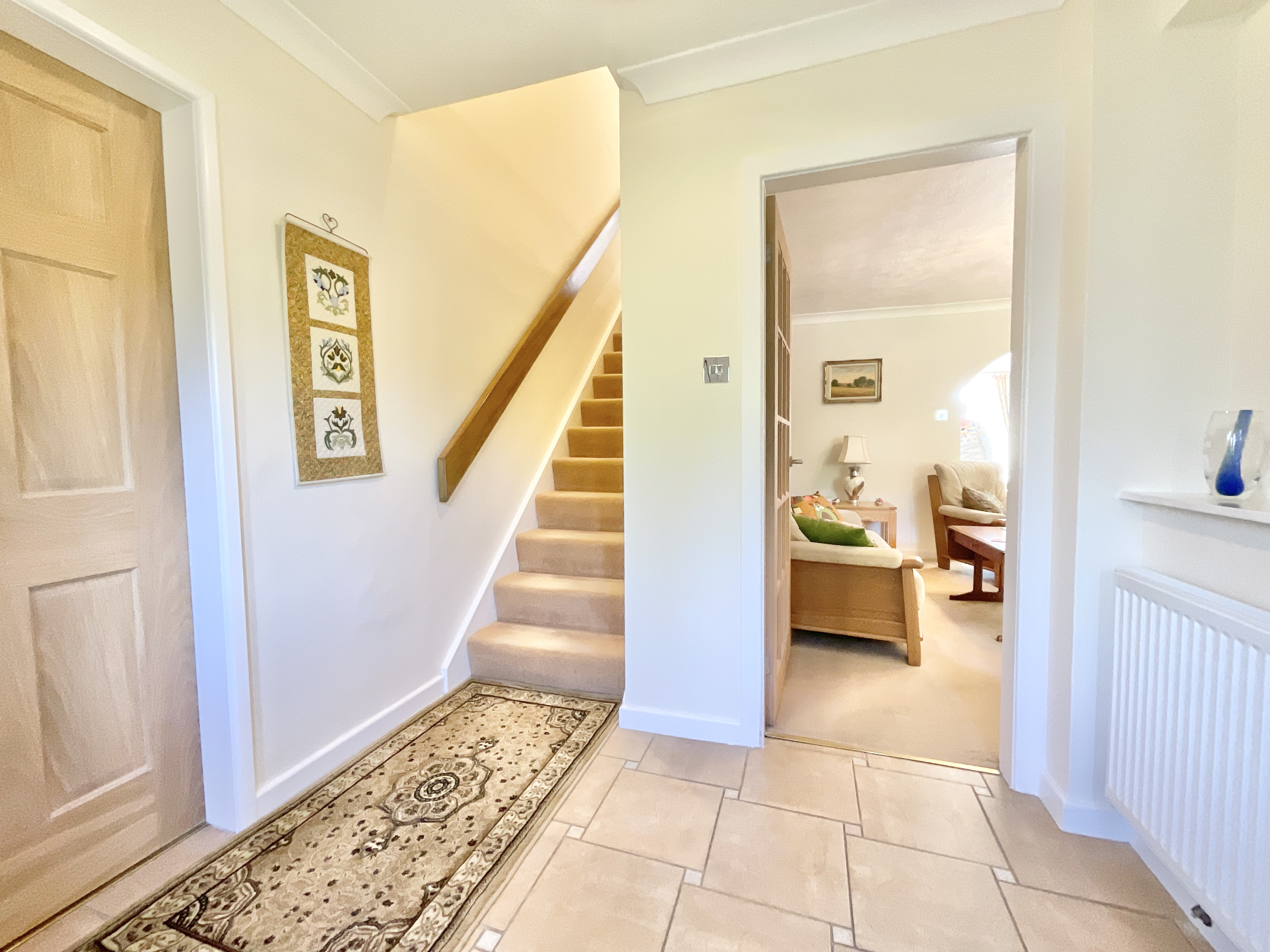 Napley Drive, Norton-In-Hales, TF9, photo 19