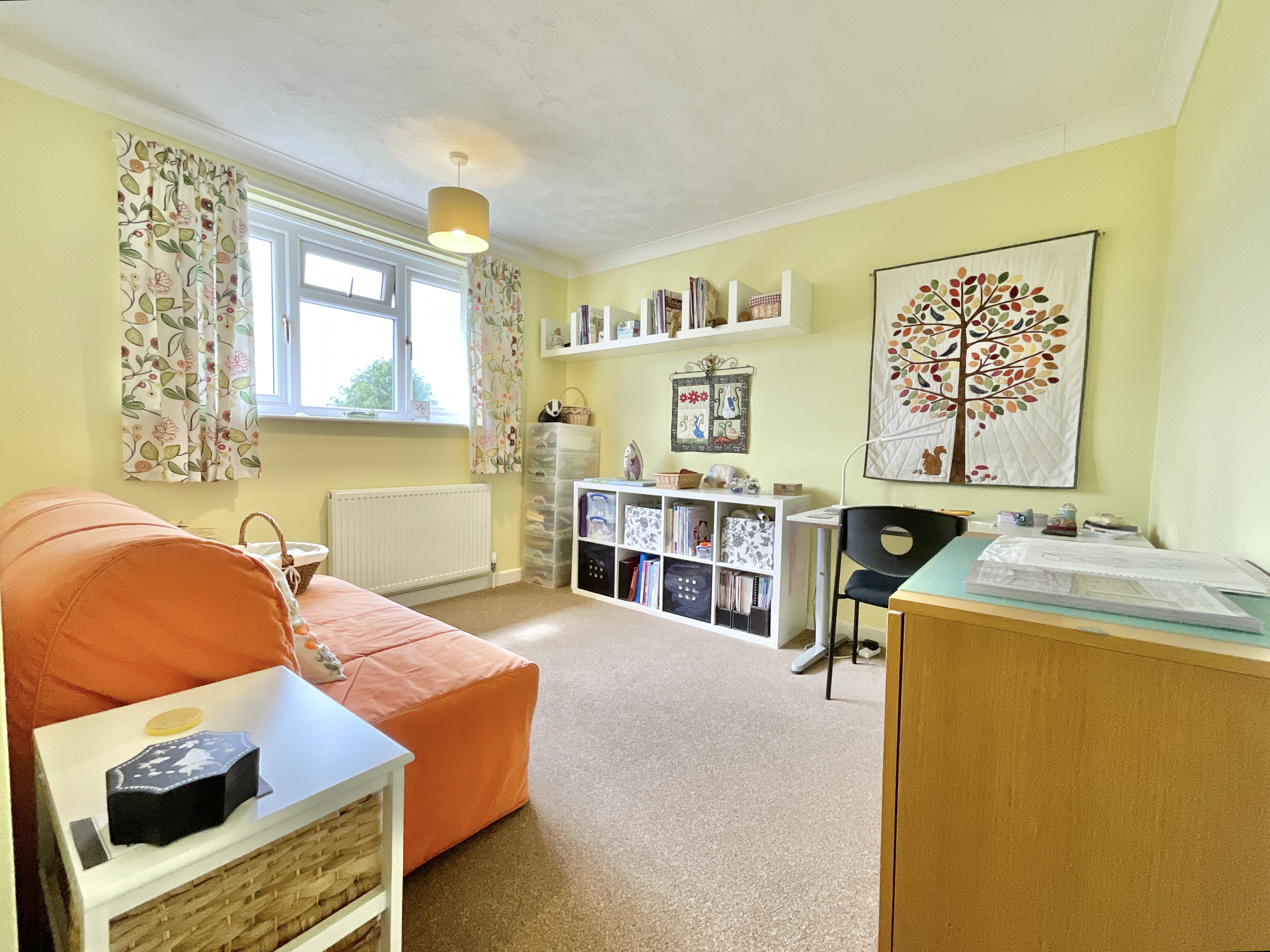 Napley Drive, Norton-In-Hales, TF9, photo 31
