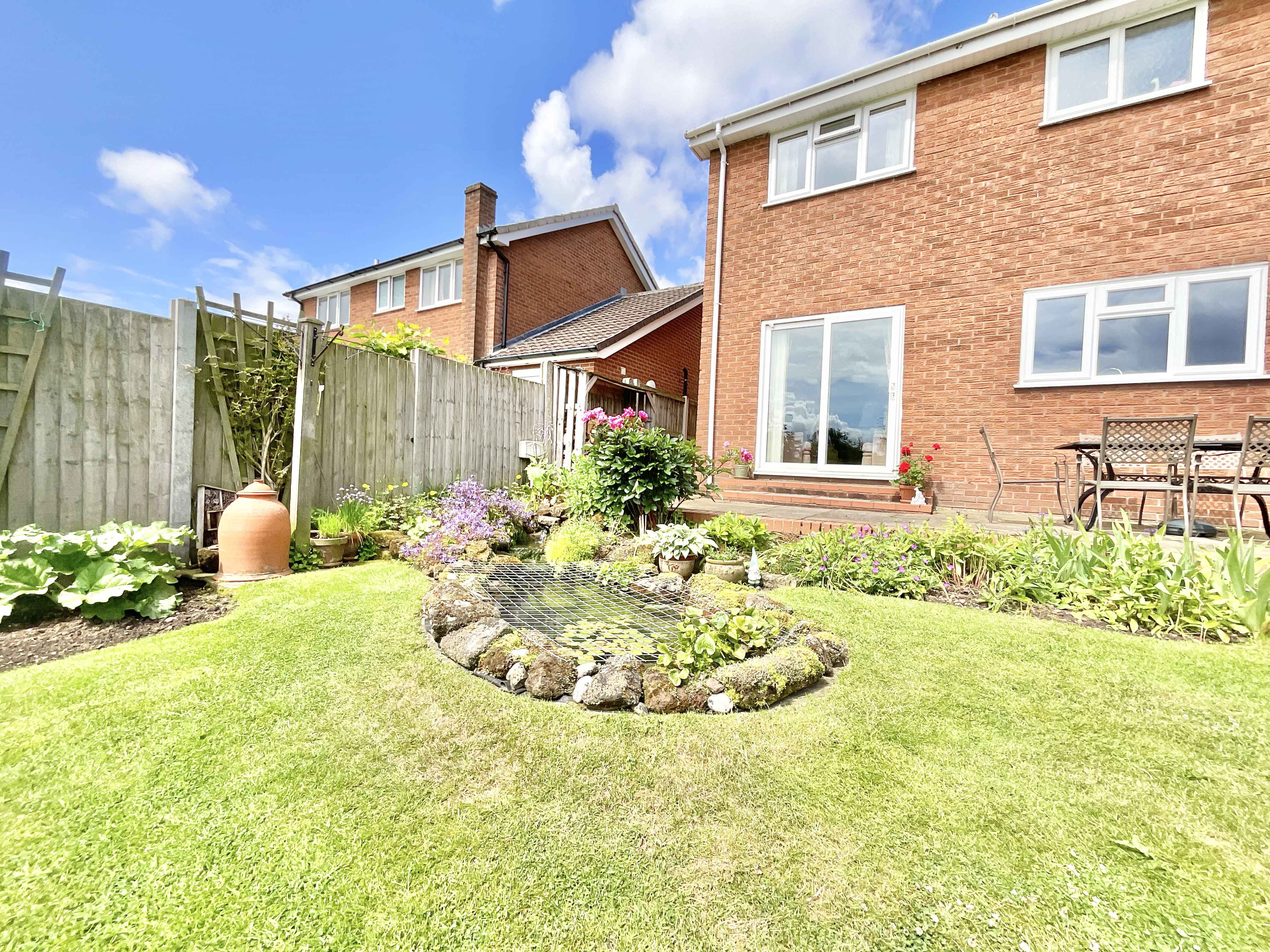 Napley Drive, Norton-In-Hales, TF9, photo 36
