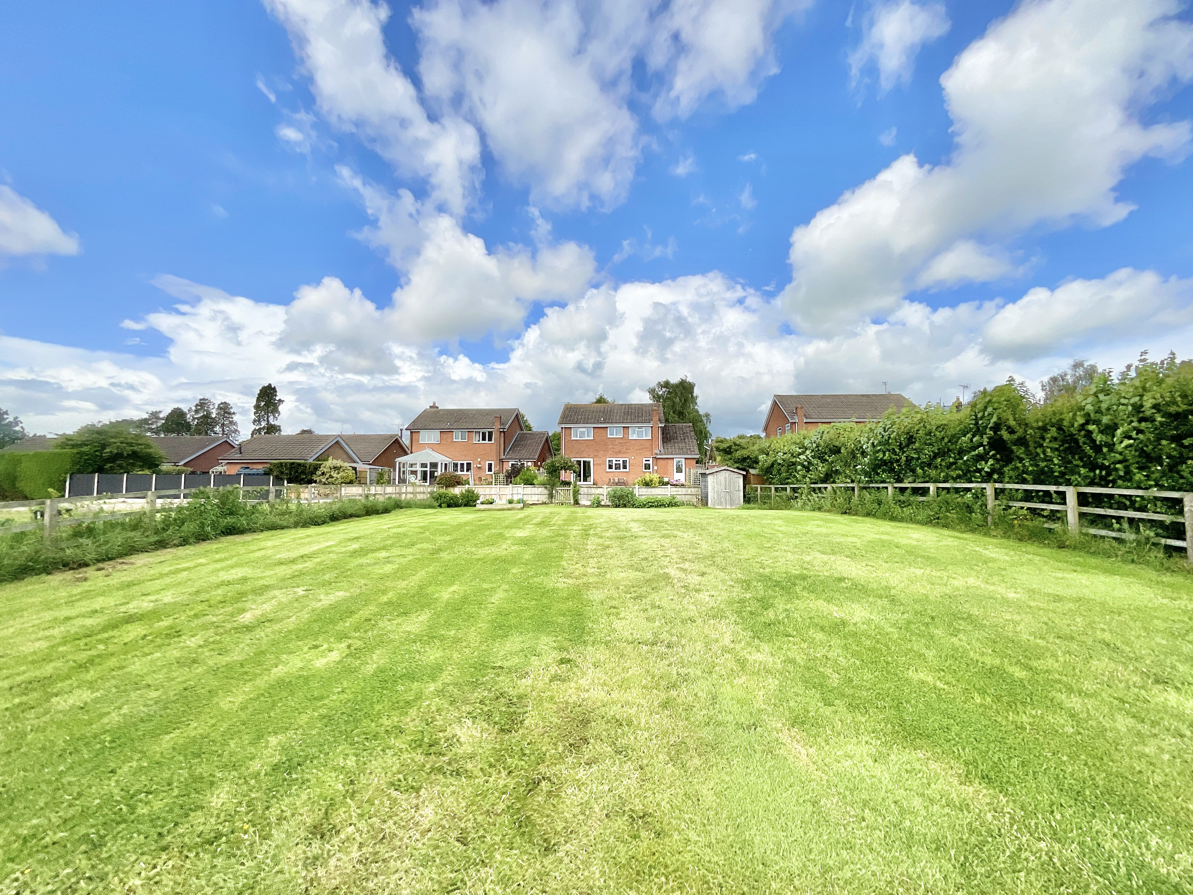 Napley Drive, Norton-In-Hales, TF9, photo 38