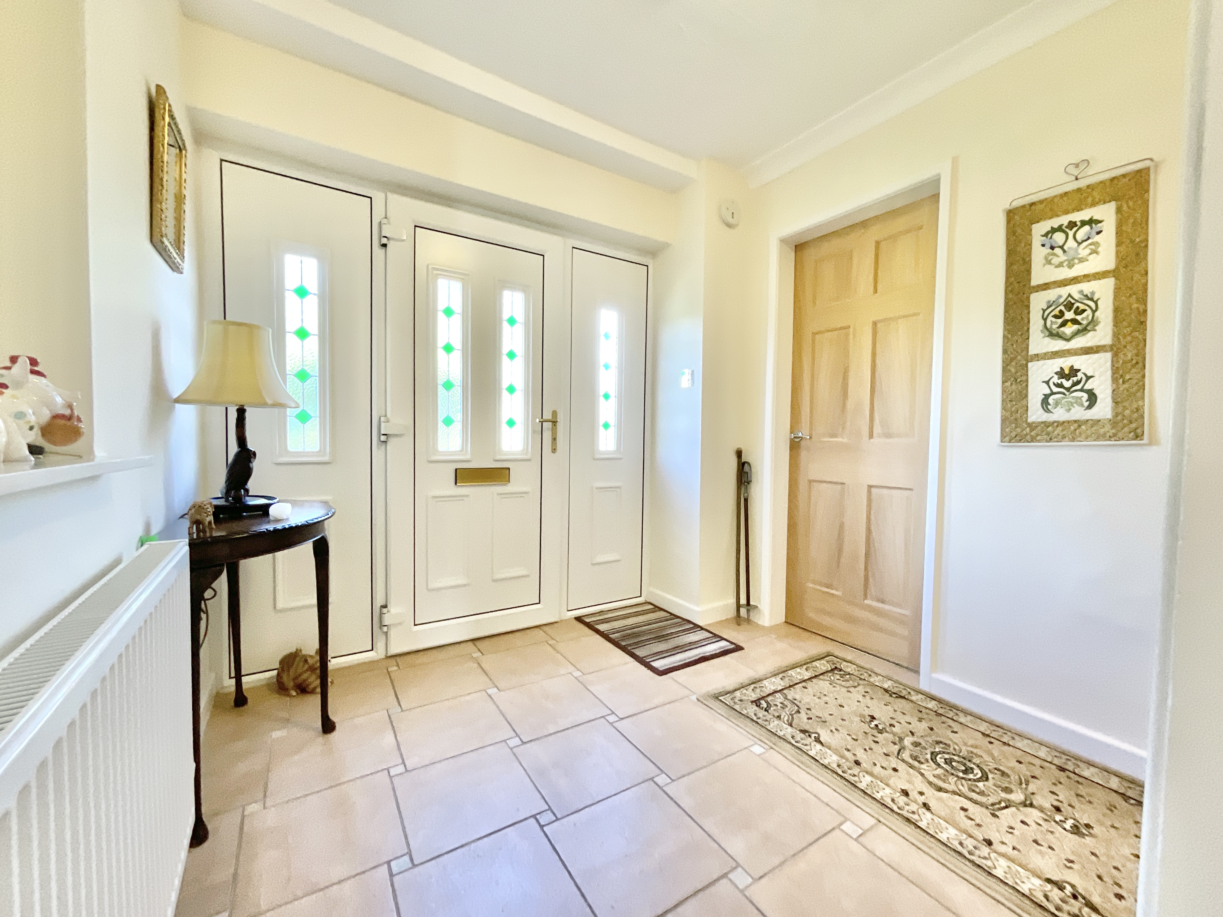 Napley Drive, Norton-In-Hales, TF9, photo 20