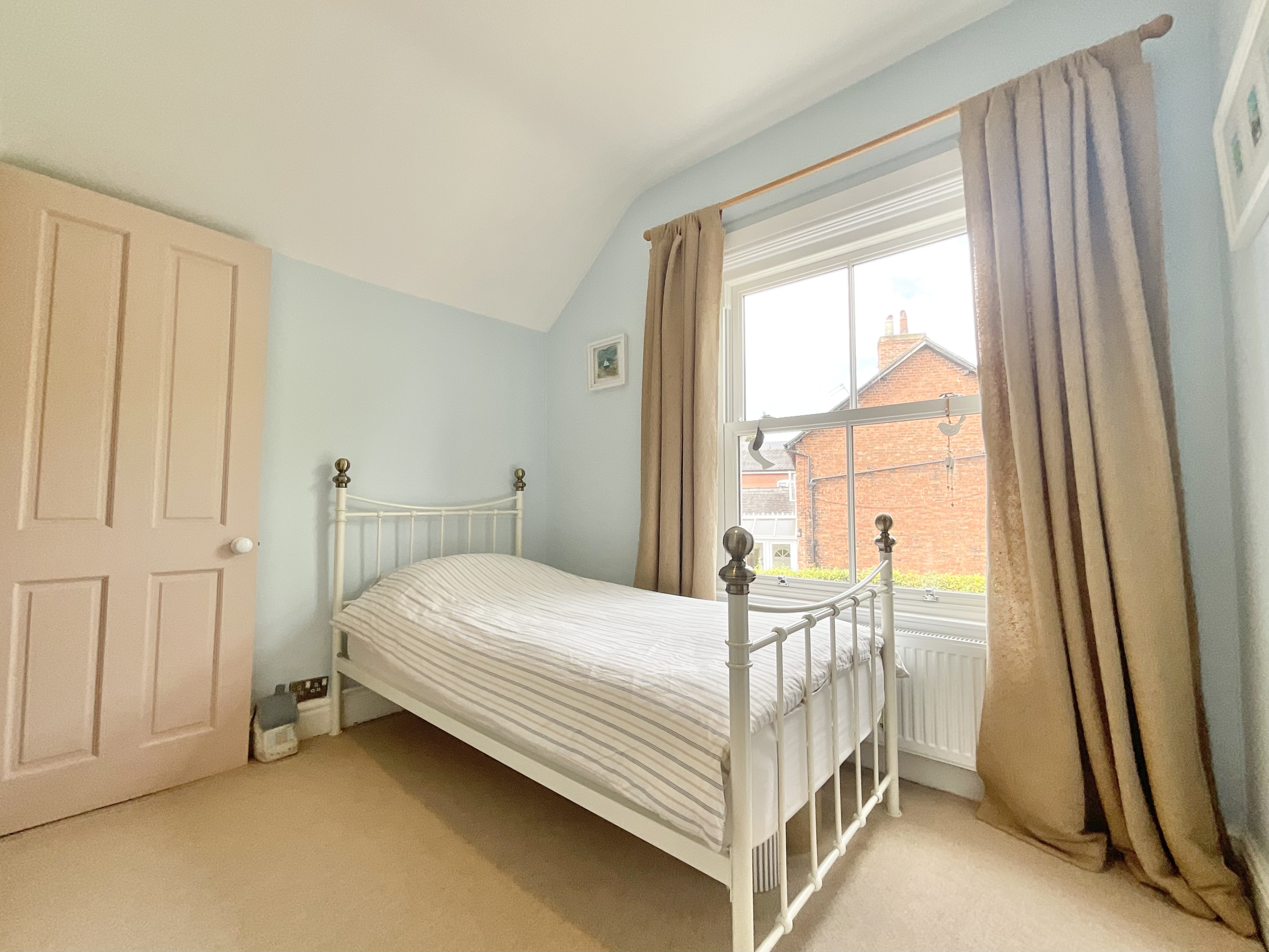 Stafford Street, Audlem, CW3, photo 11