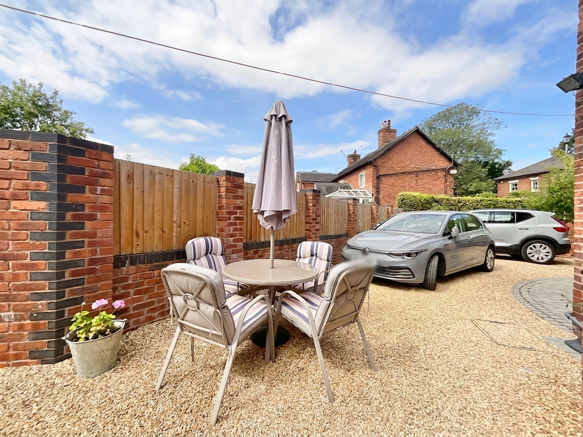 Stafford Street, Audlem, CW3, photo 16