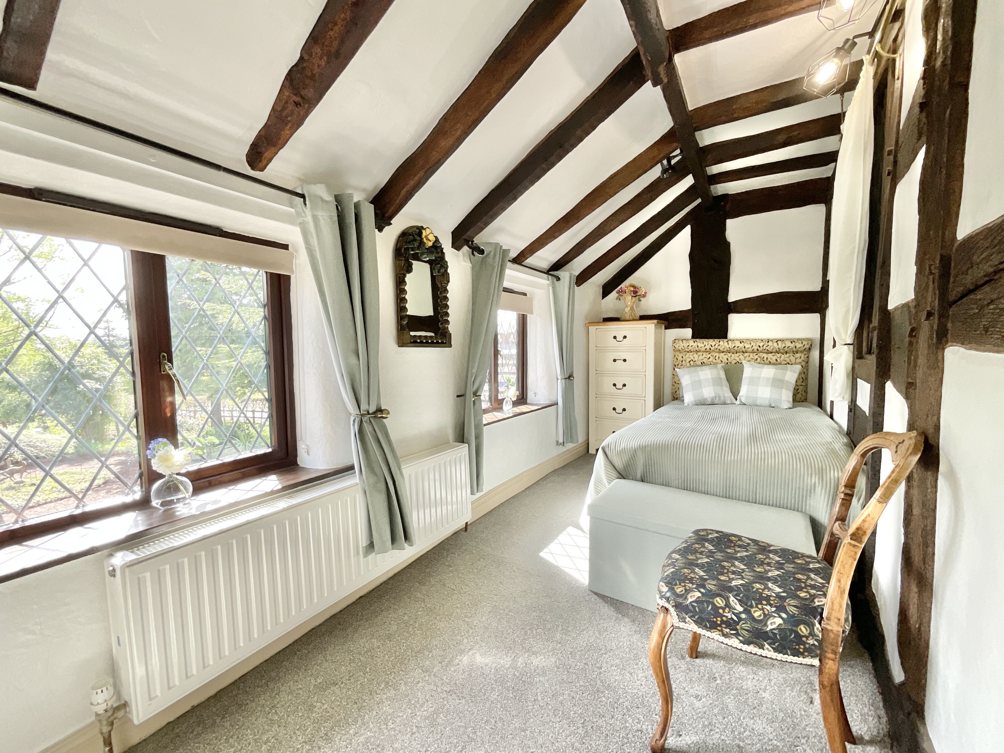 Lockley Wood, Market Drayton, TF9, photo 21
