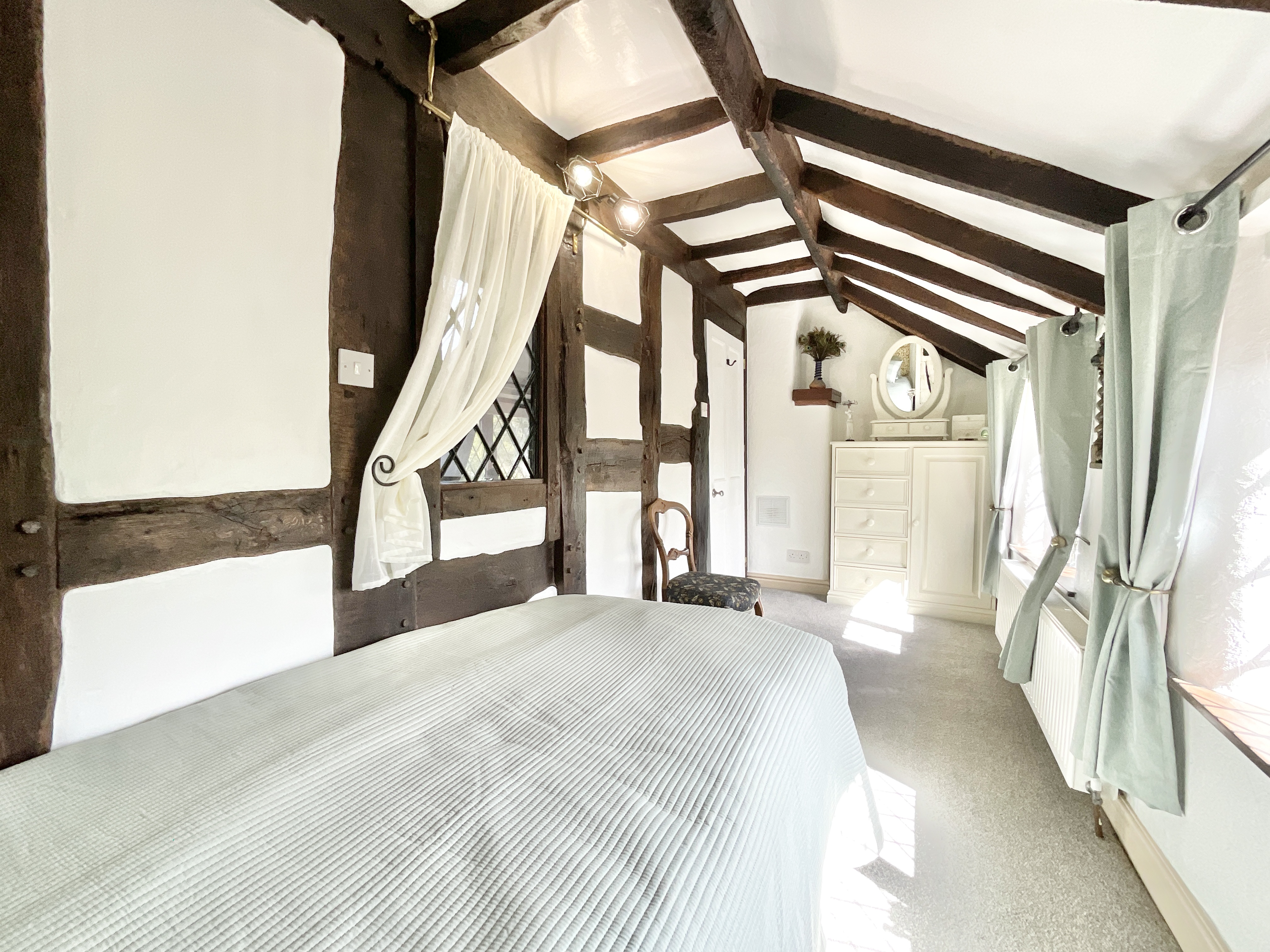 Lockley Wood, Market Drayton, TF9, photo 22