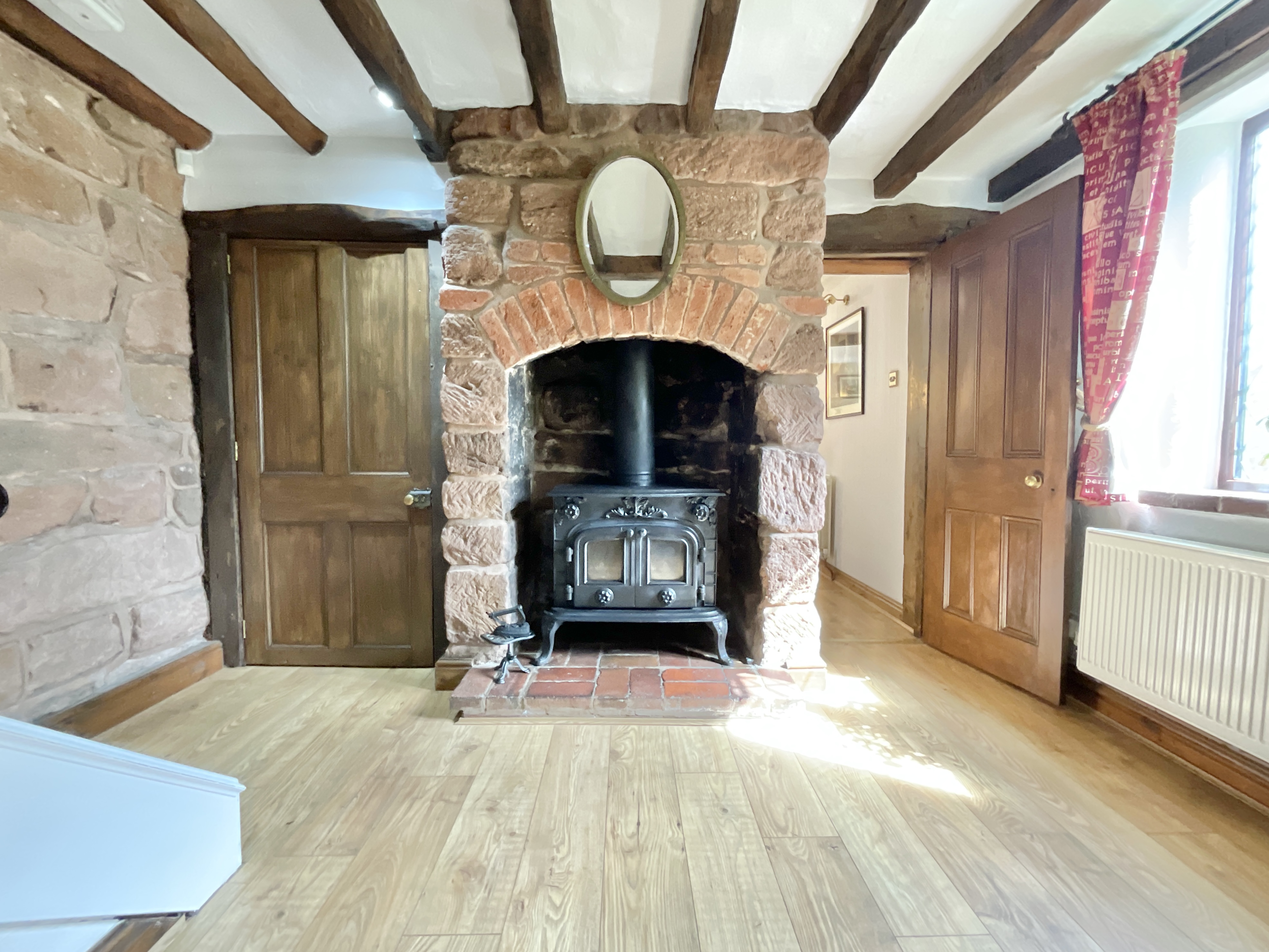 Lockley Wood, Market Drayton, TF9, photo 9