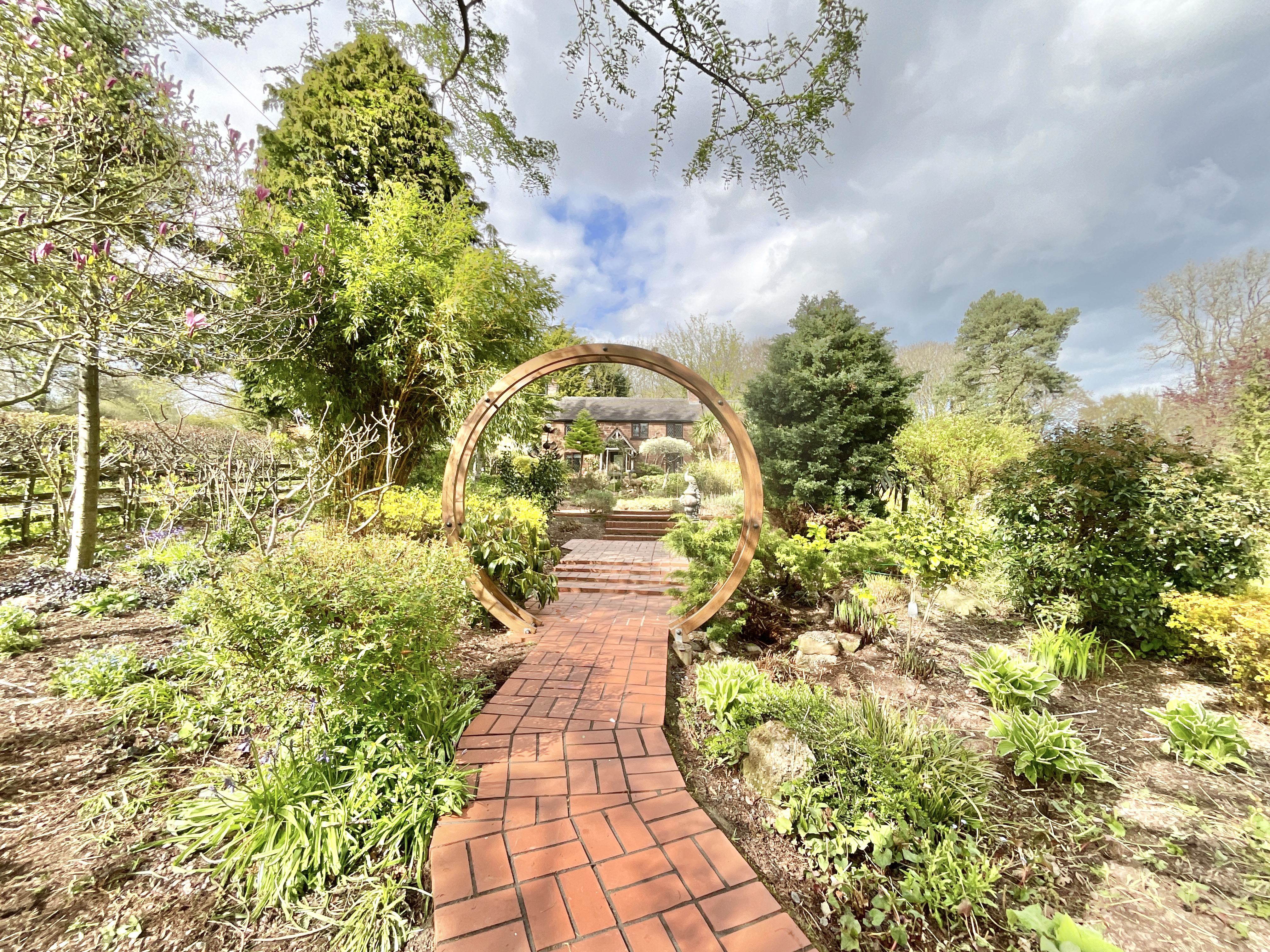 Lockley Wood, Market Drayton, TF9, photo 43