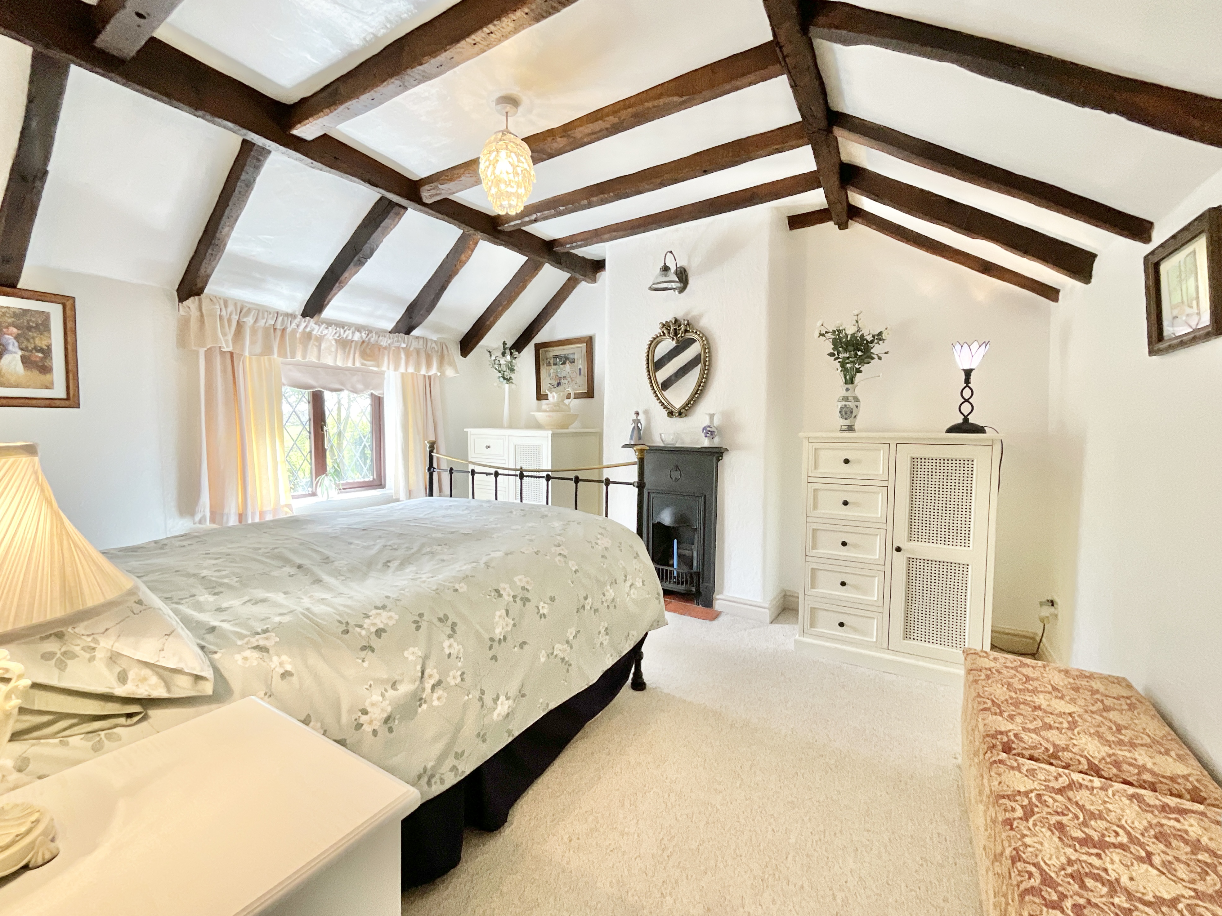 Lockley Wood, Market Drayton, TF9, photo 17