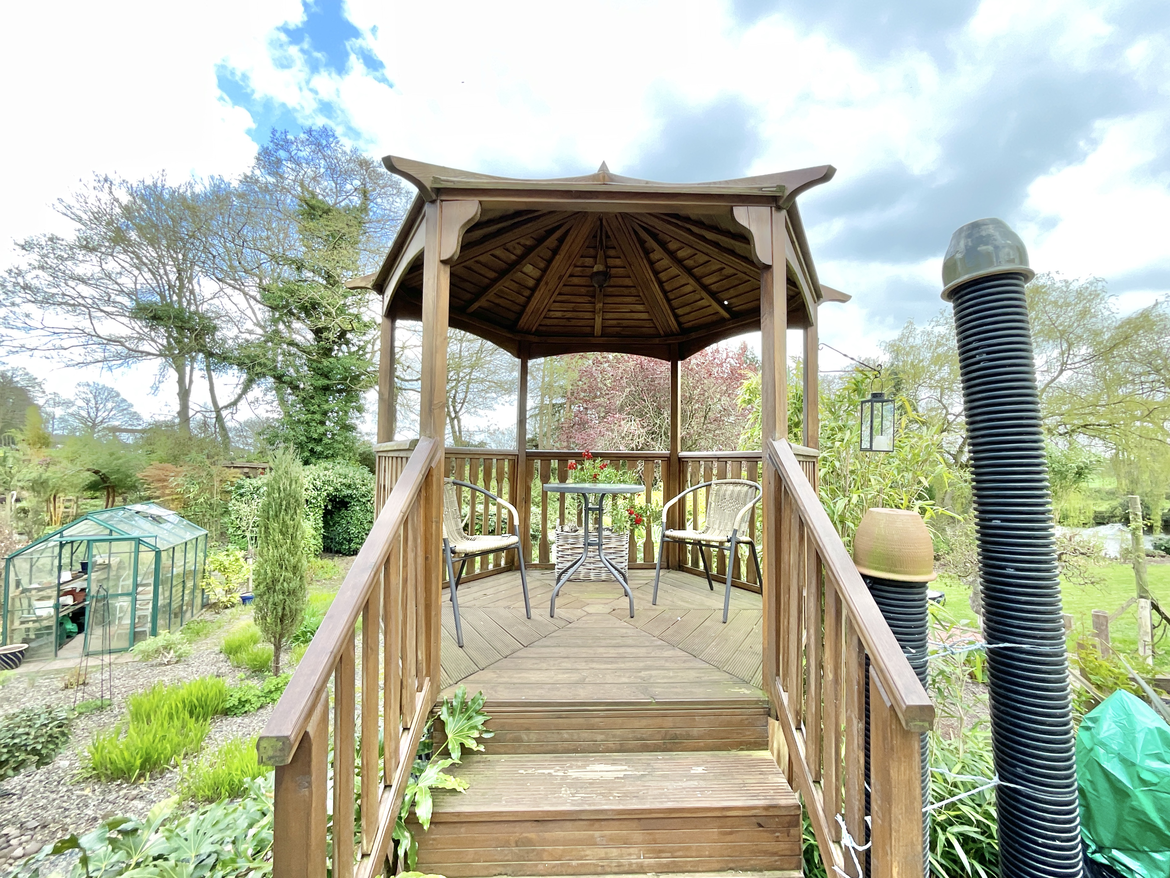Lockley Wood, Market Drayton, TF9, photo 39