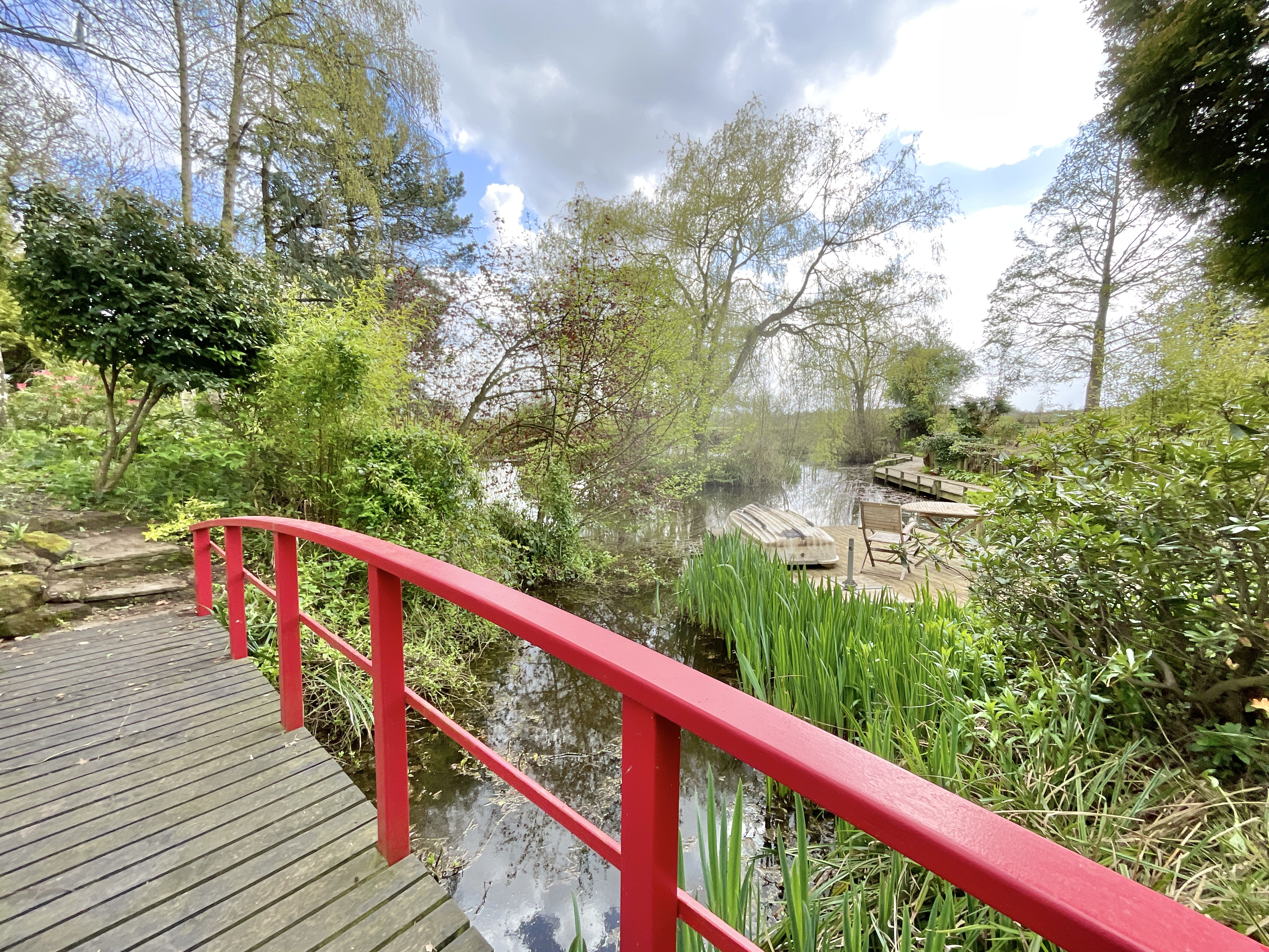 Lockley Wood, Market Drayton, TF9, photo 34