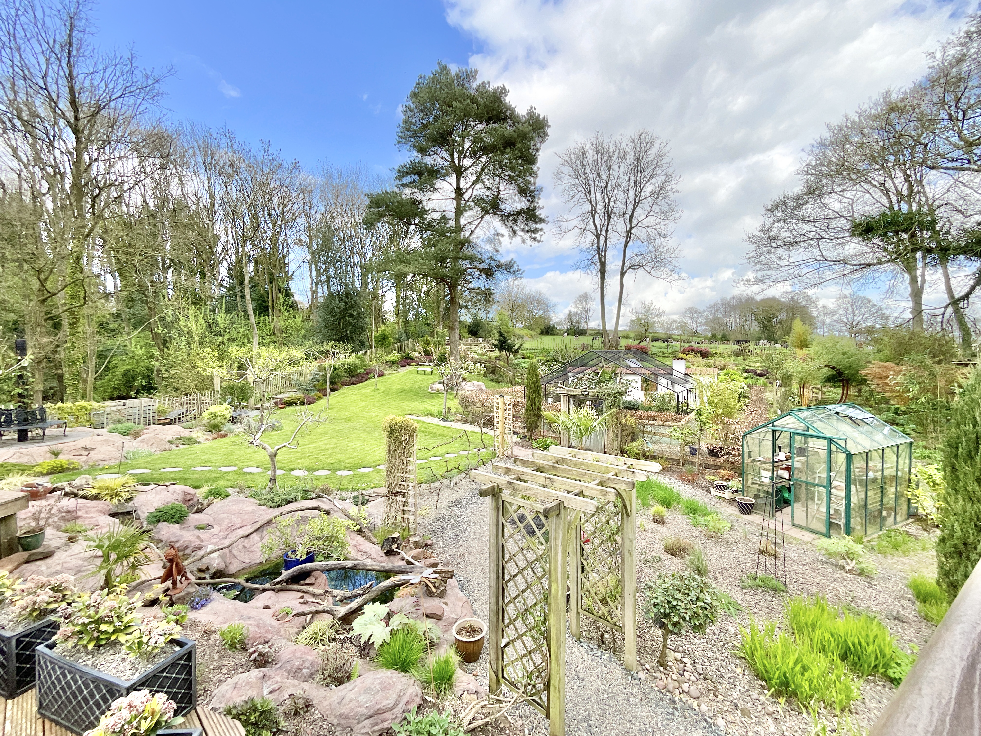 Lockley Wood, Market Drayton, TF9, photo 37