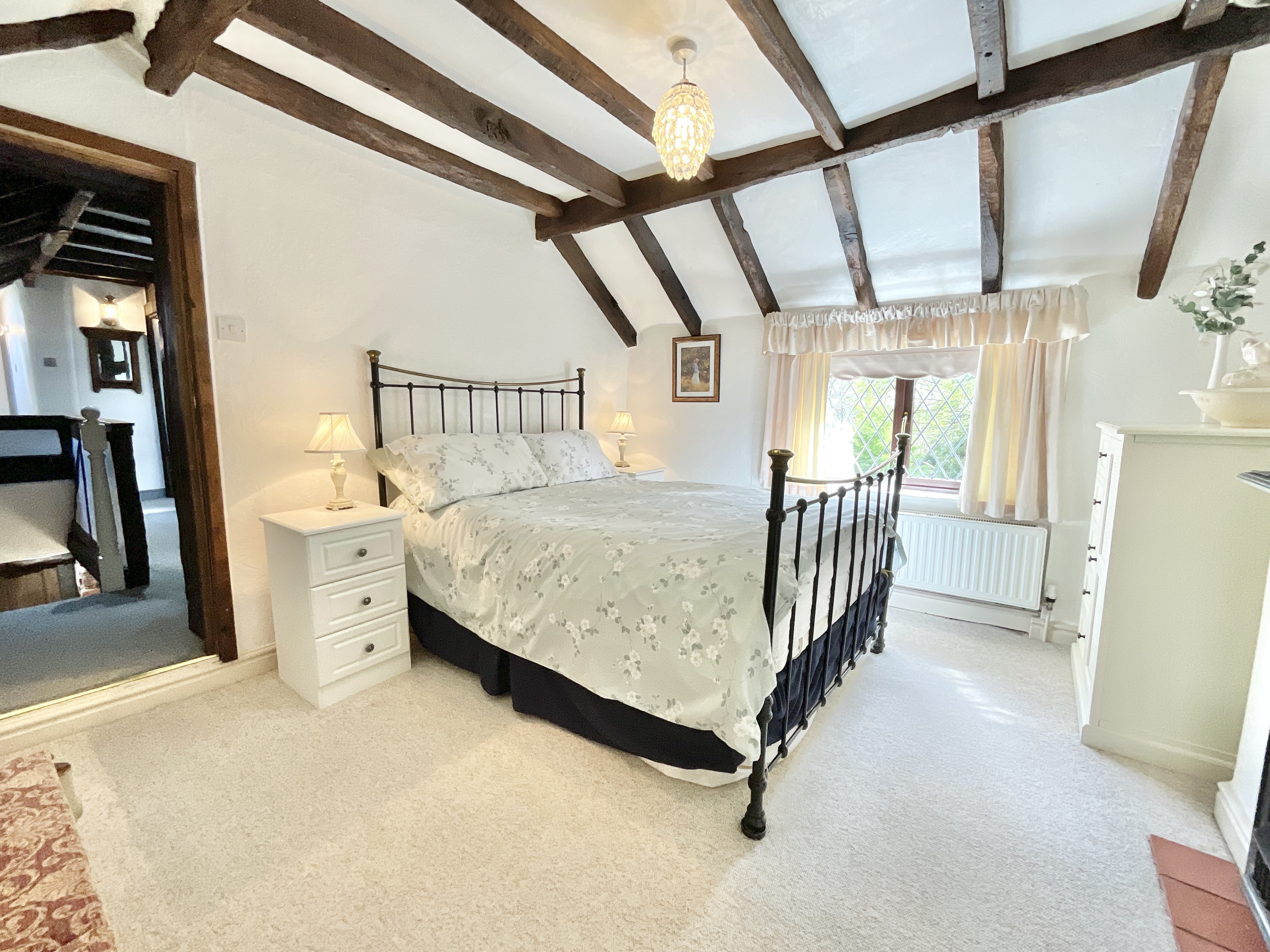 Lockley Wood, Market Drayton, TF9, photo 18