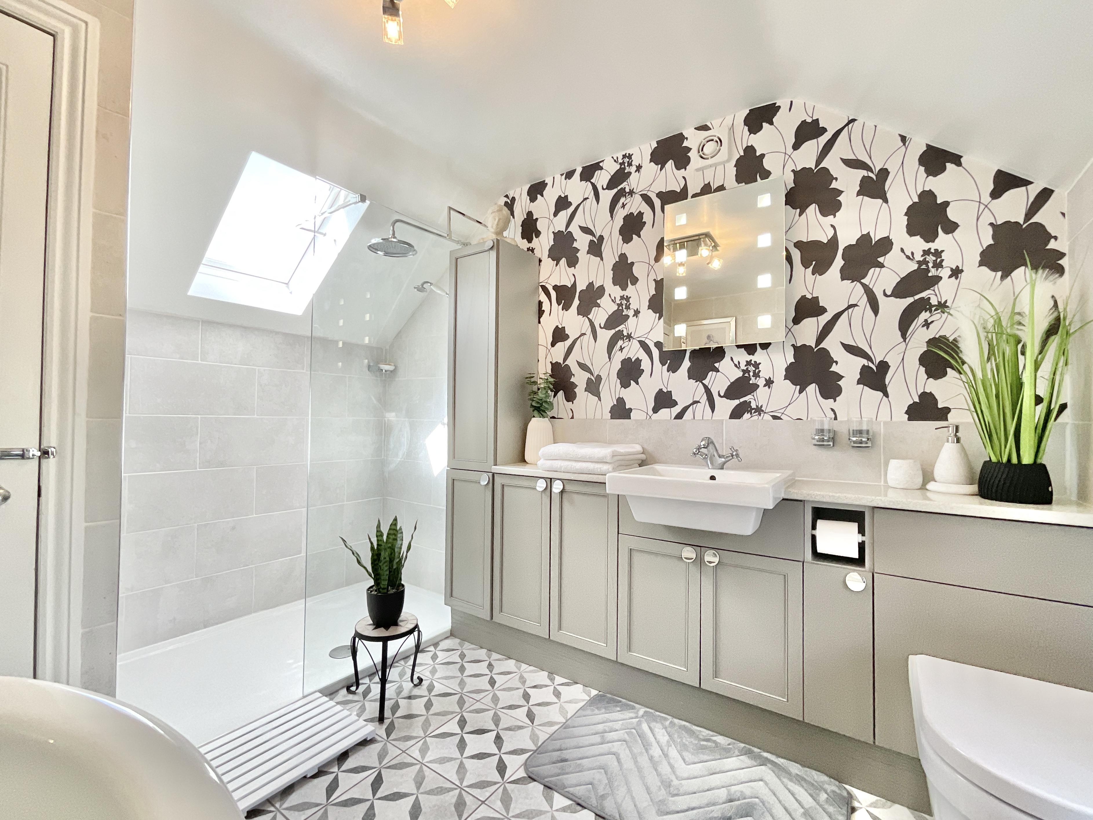 Lockley Wood, Market Drayton, TF9, photo 19