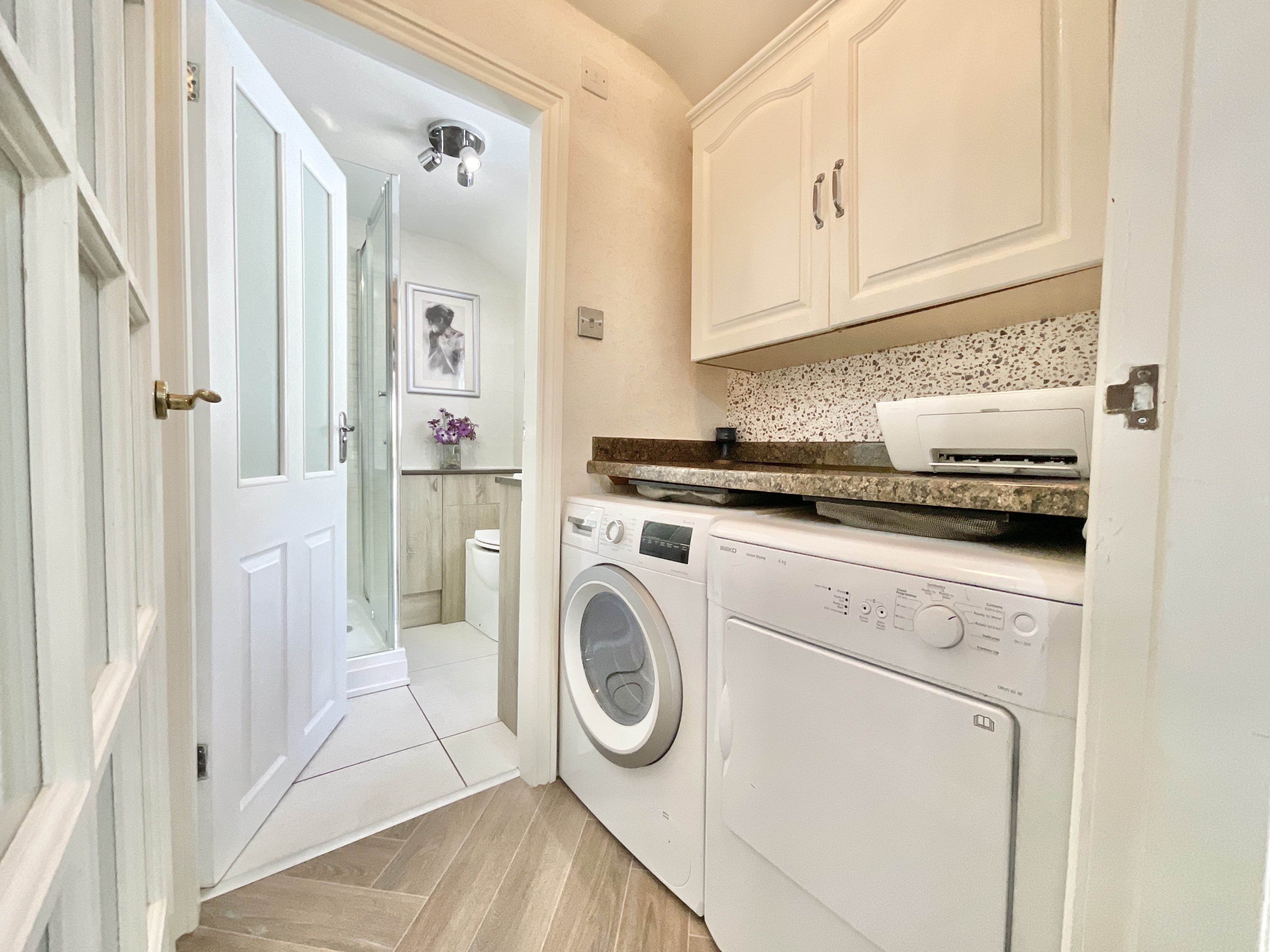 Lockley Wood, Market Drayton, TF9, photo 7