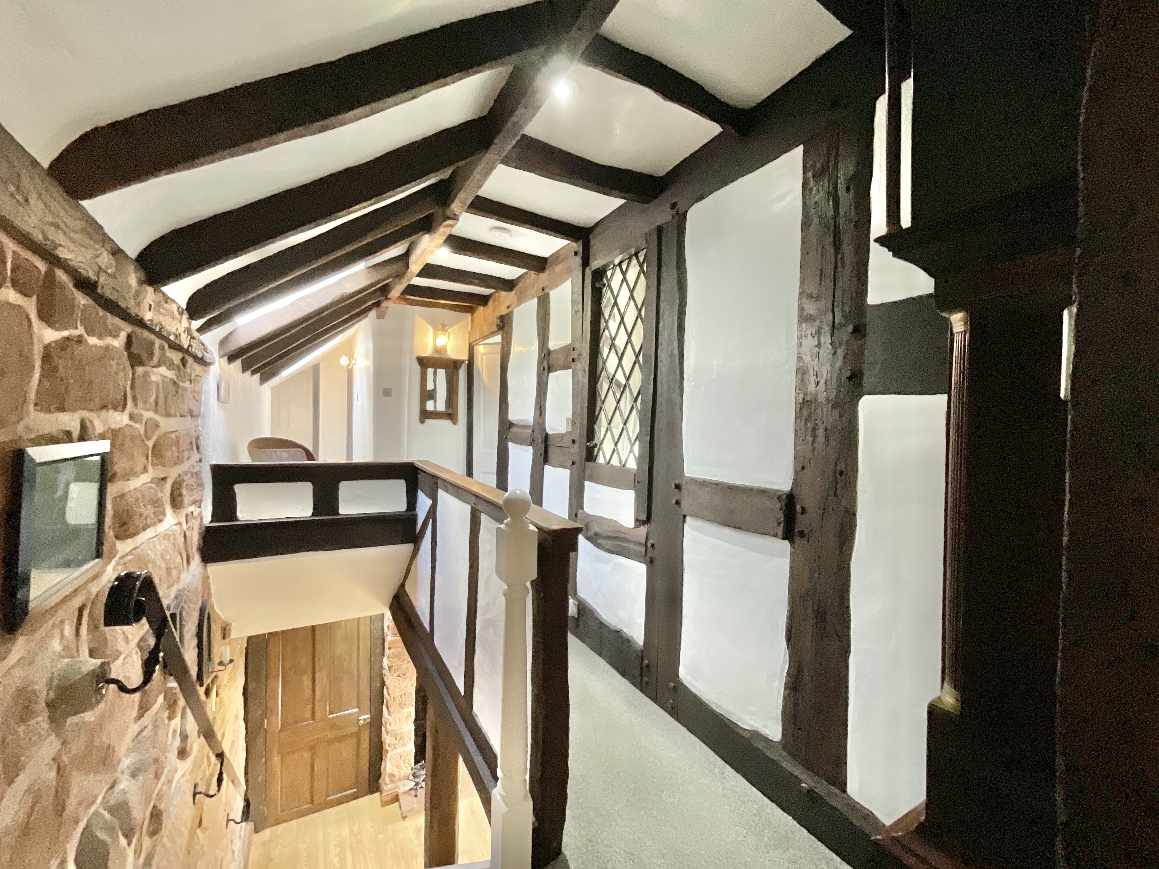 Lockley Wood, Market Drayton, TF9, photo 13