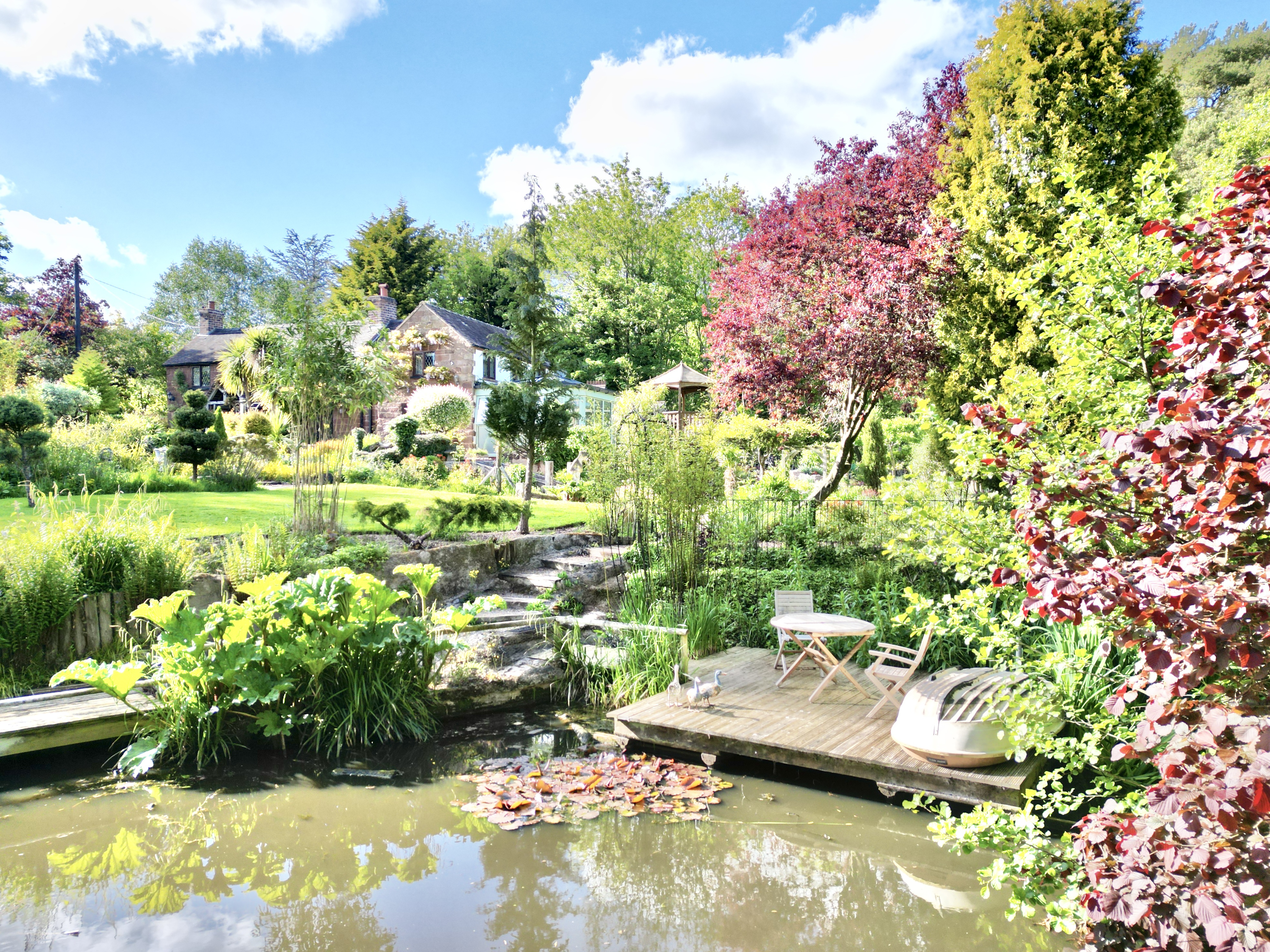 Lockley Wood, Market Drayton, TF9, photo 33