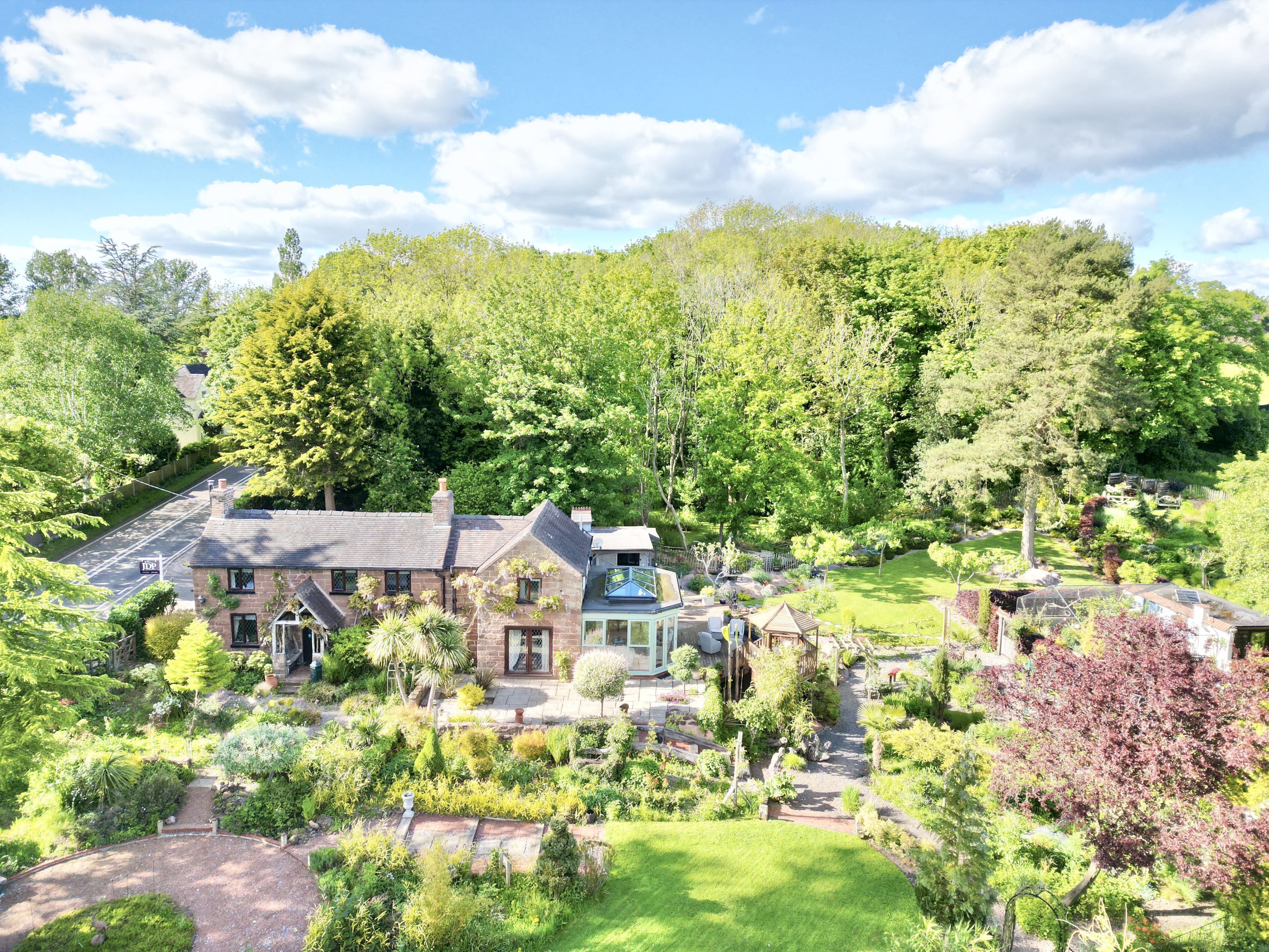 Lockley Wood, Market Drayton, TF9, photo 24