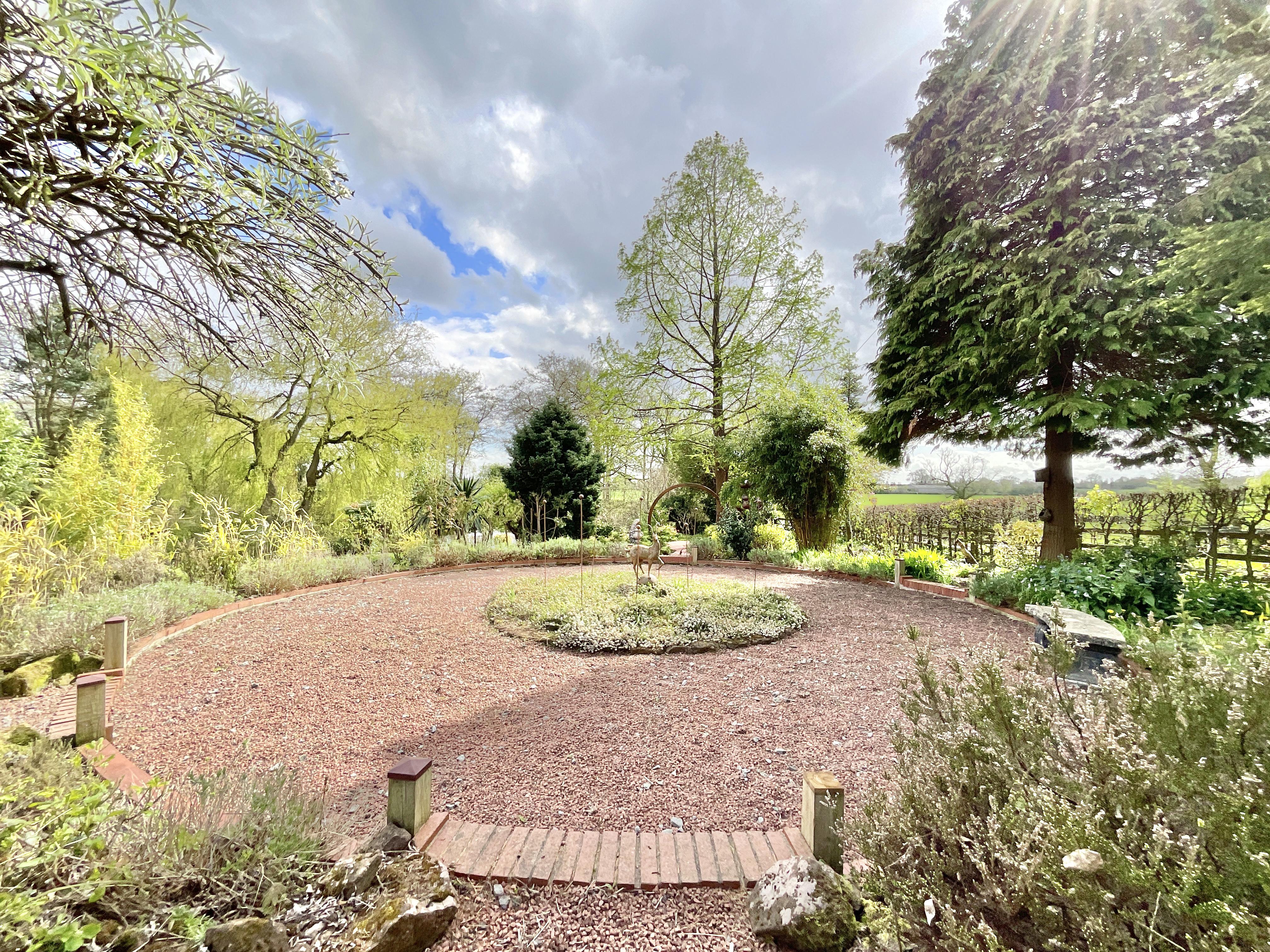 Lockley Wood, Market Drayton, TF9, photo 44