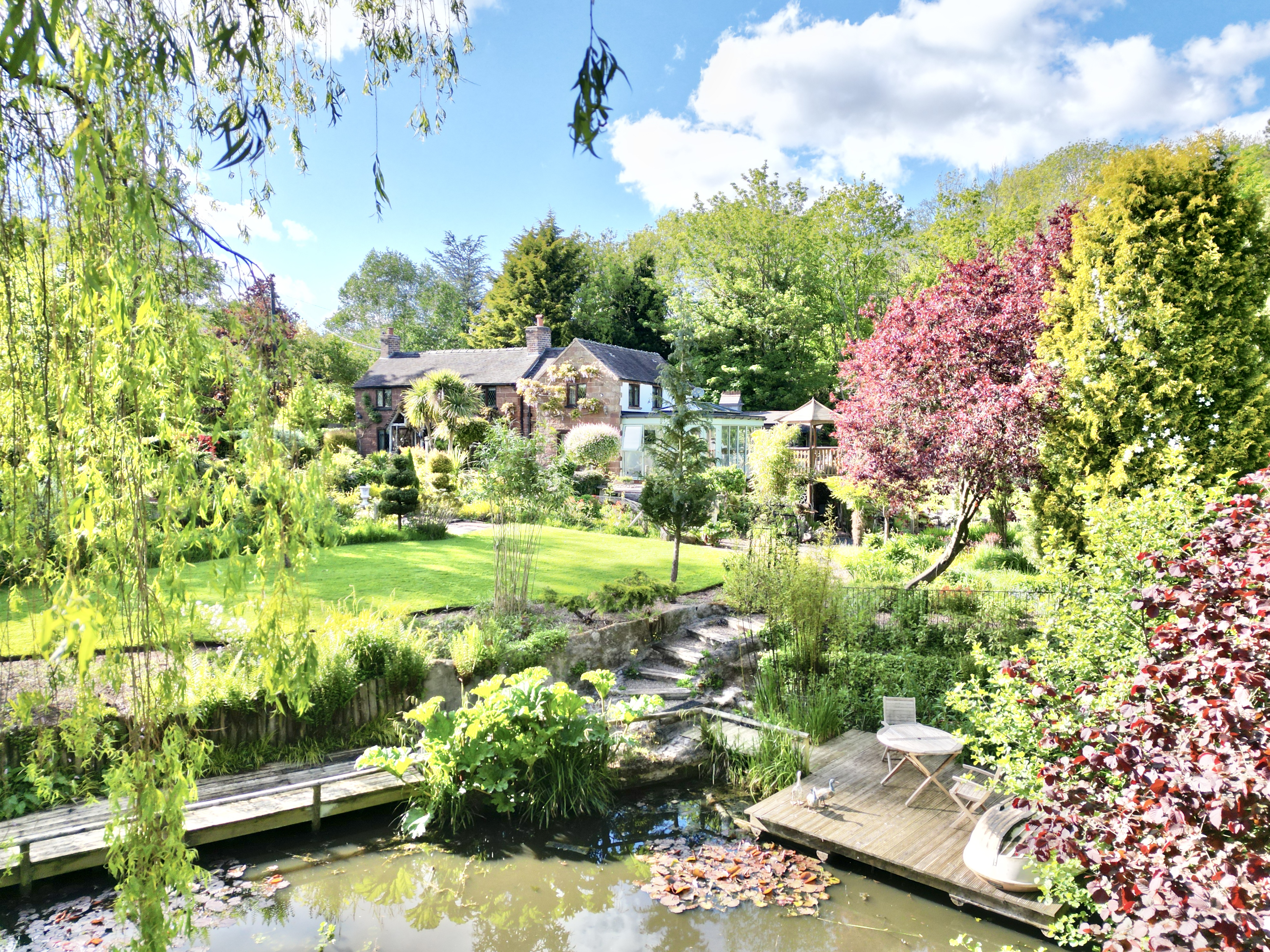 Lockley Wood, Market Drayton, TF9, photo 23