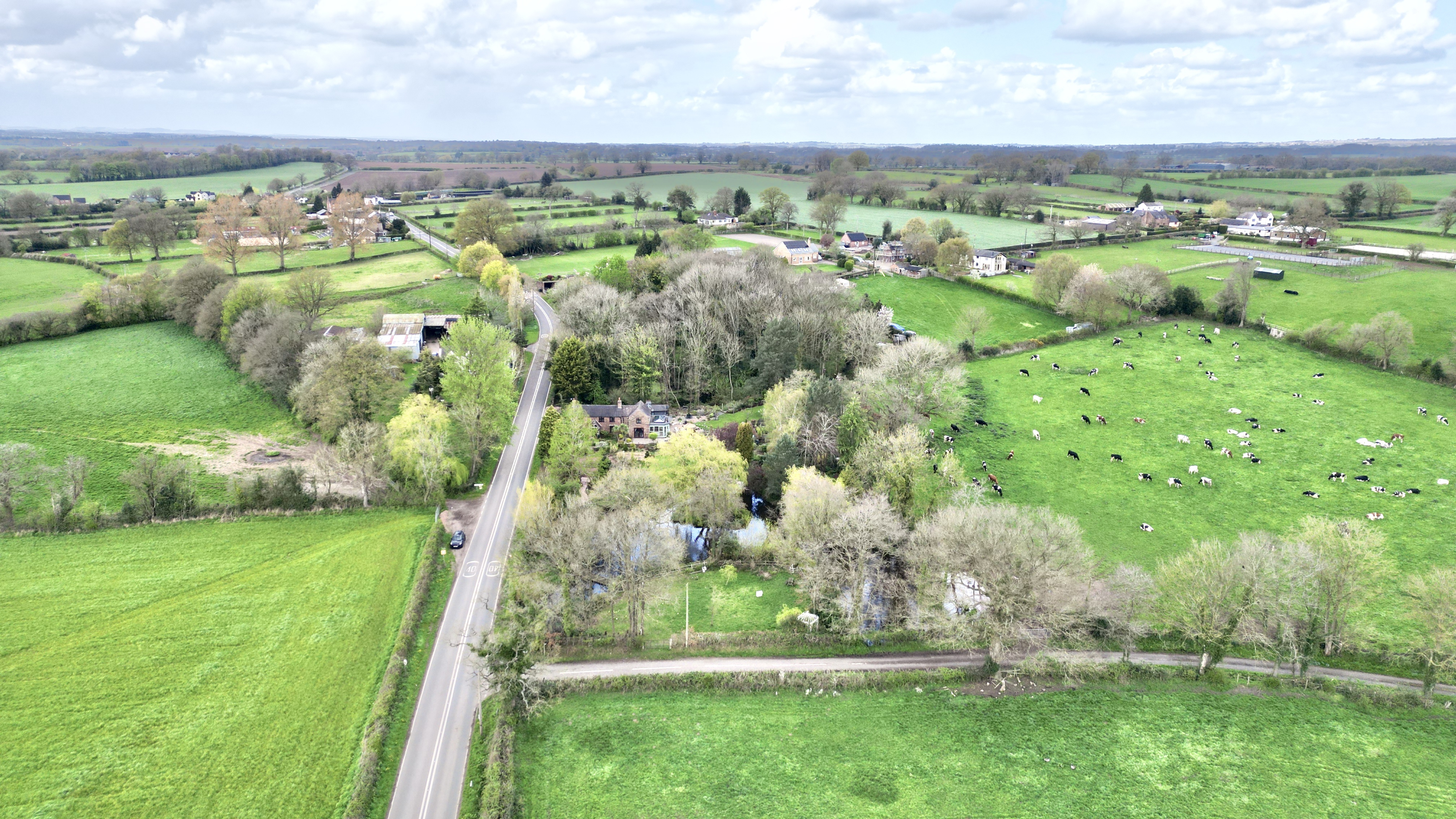 Lockley Wood, Market Drayton, TF9, photo 40