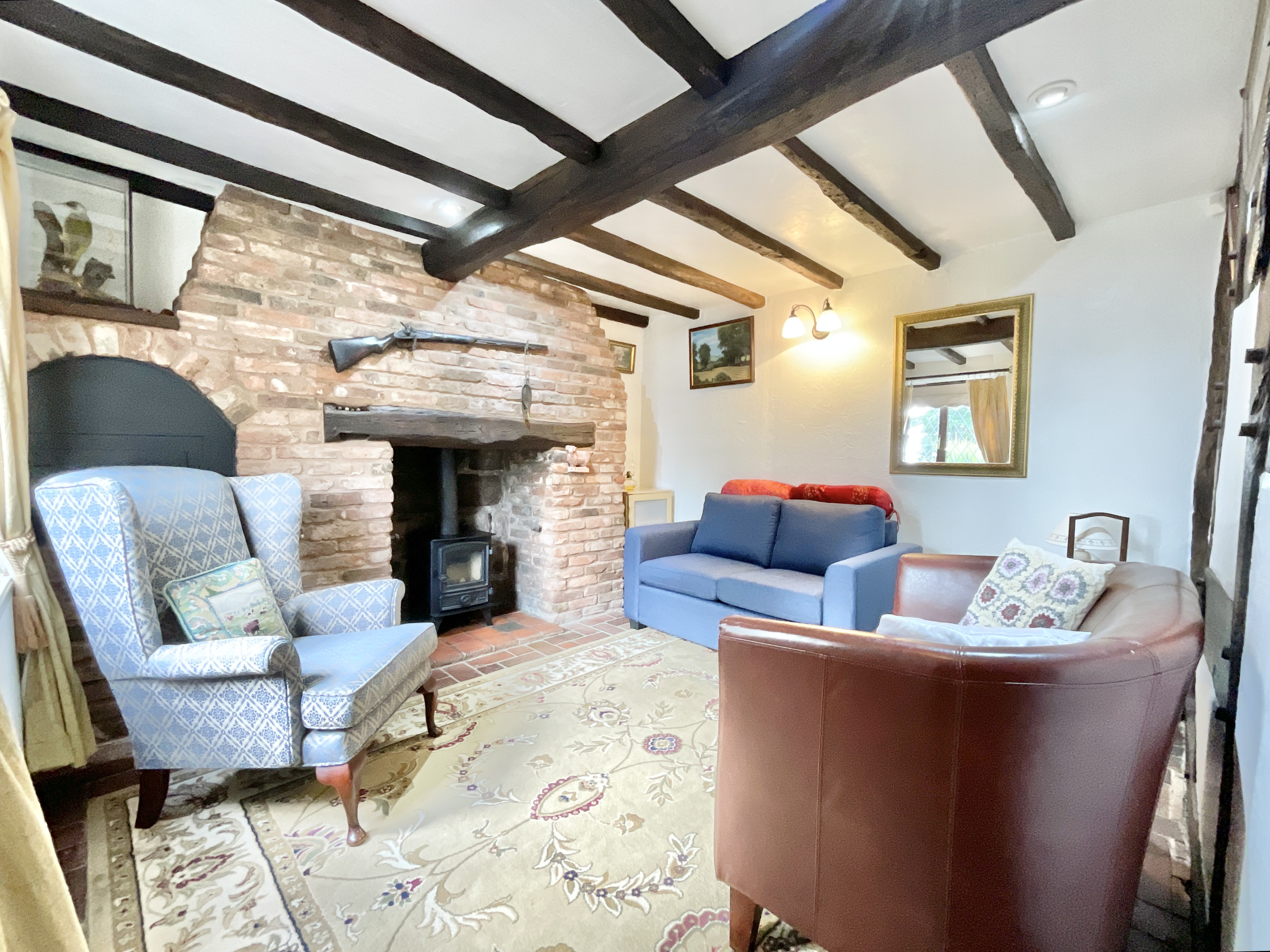 Lockley Wood, Market Drayton, TF9, photo 11