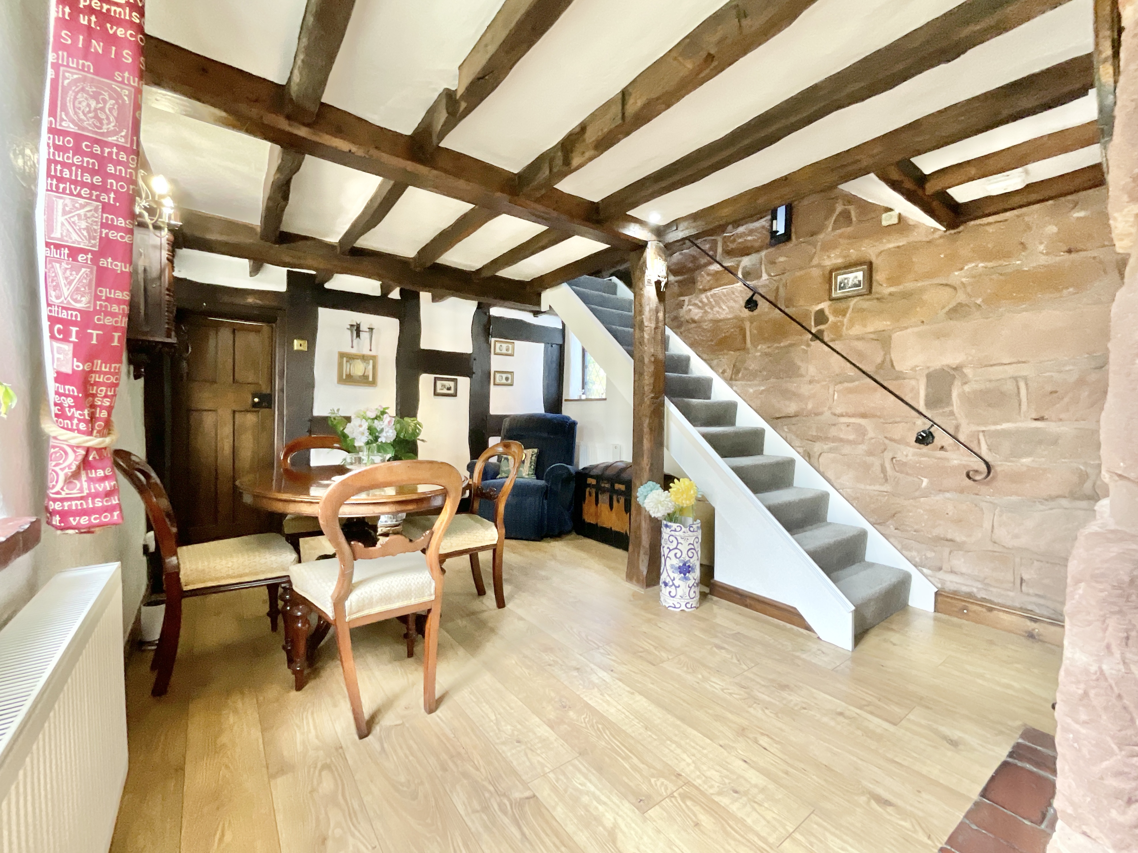 Lockley Wood, Market Drayton, TF9, photo 8