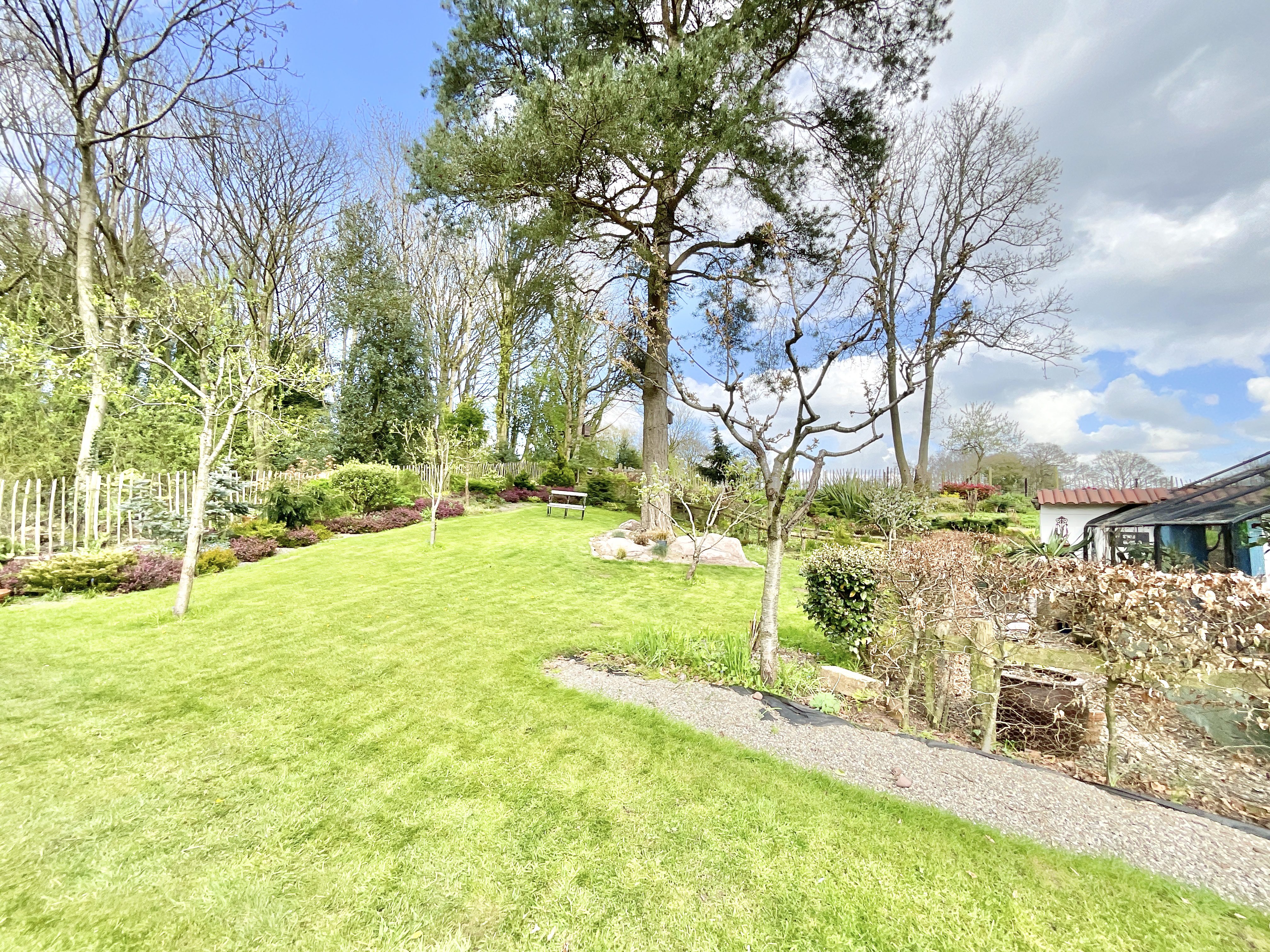 Lockley Wood, Market Drayton, TF9, photo 38