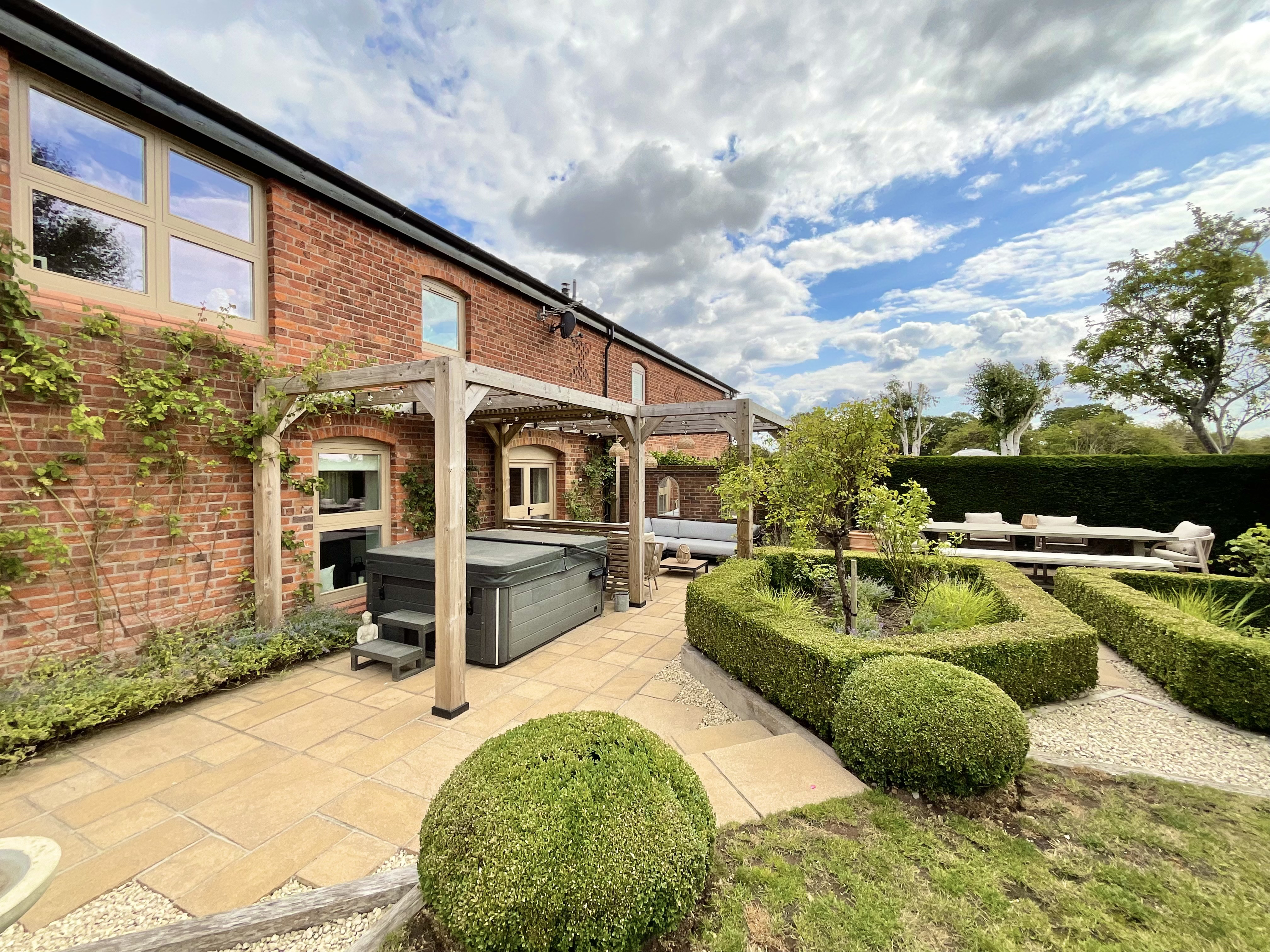 Balterley Court, Balterley, CW2, photo 33