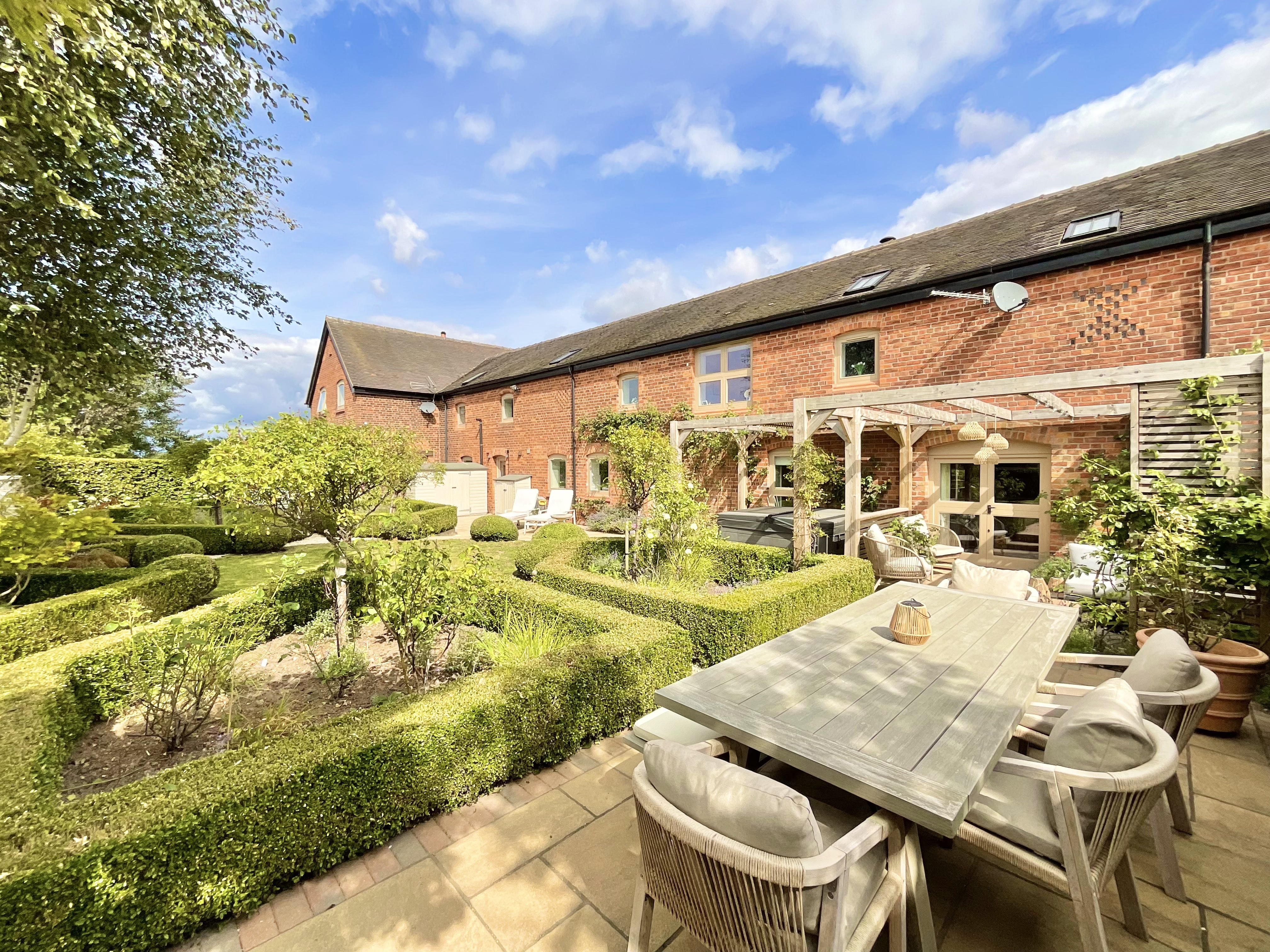 Balterley Court, Balterley, CW2, photo 34