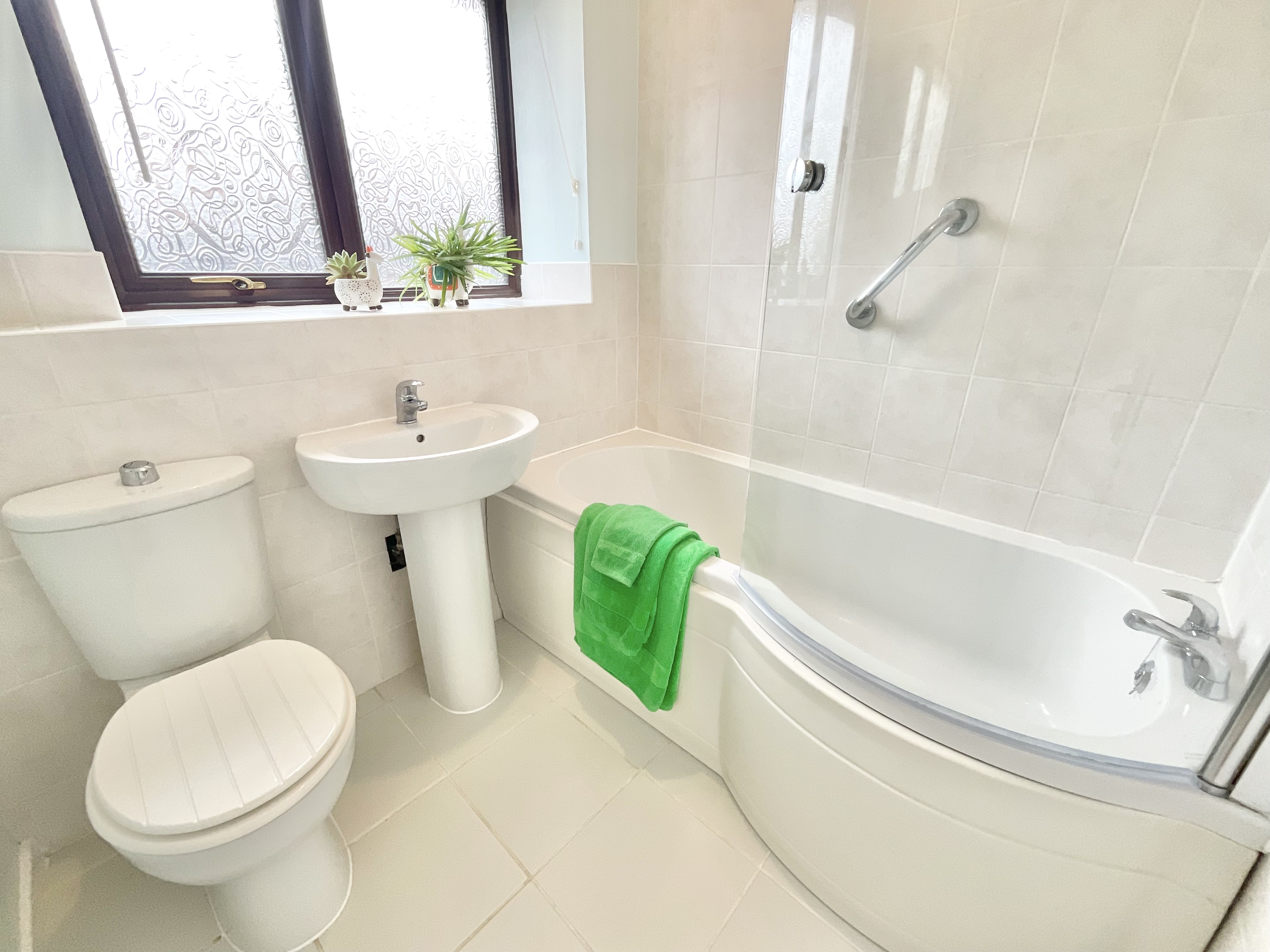 Keswick Close, Crewe, CW2, photo 7