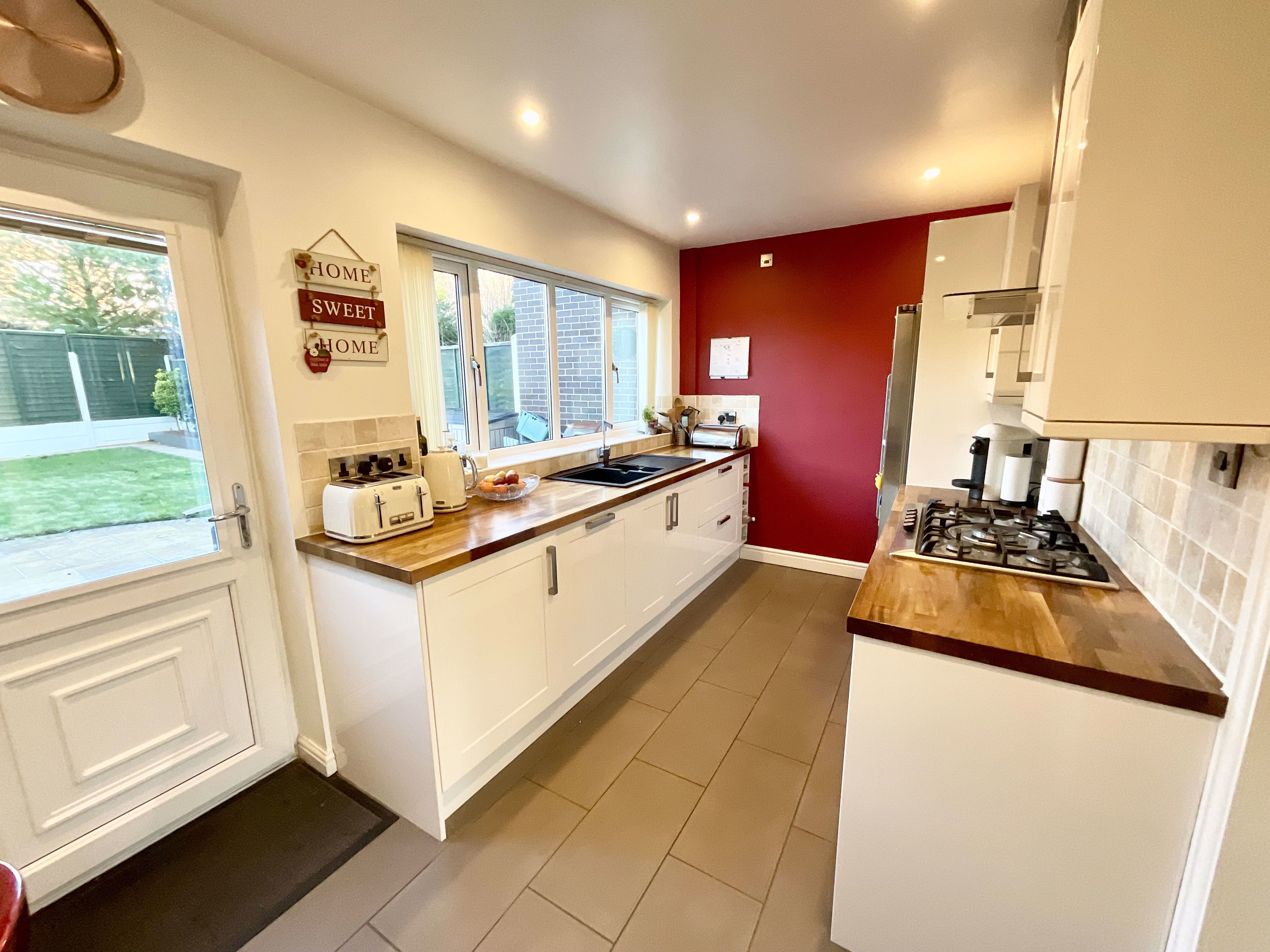 New Inn Lane, Trentham, photo 2