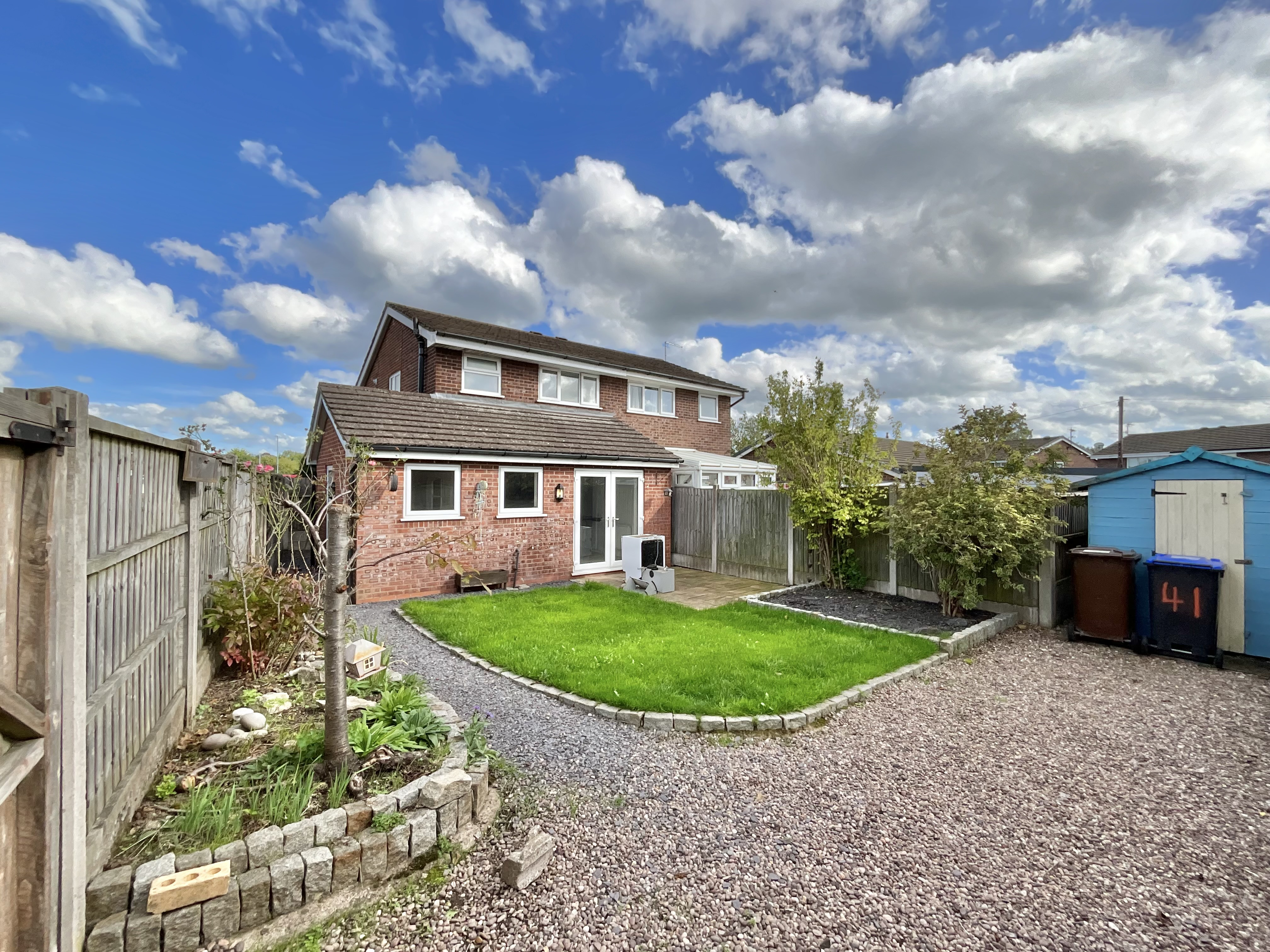 Kempton Grove, Cheadle, ST10, photo 24