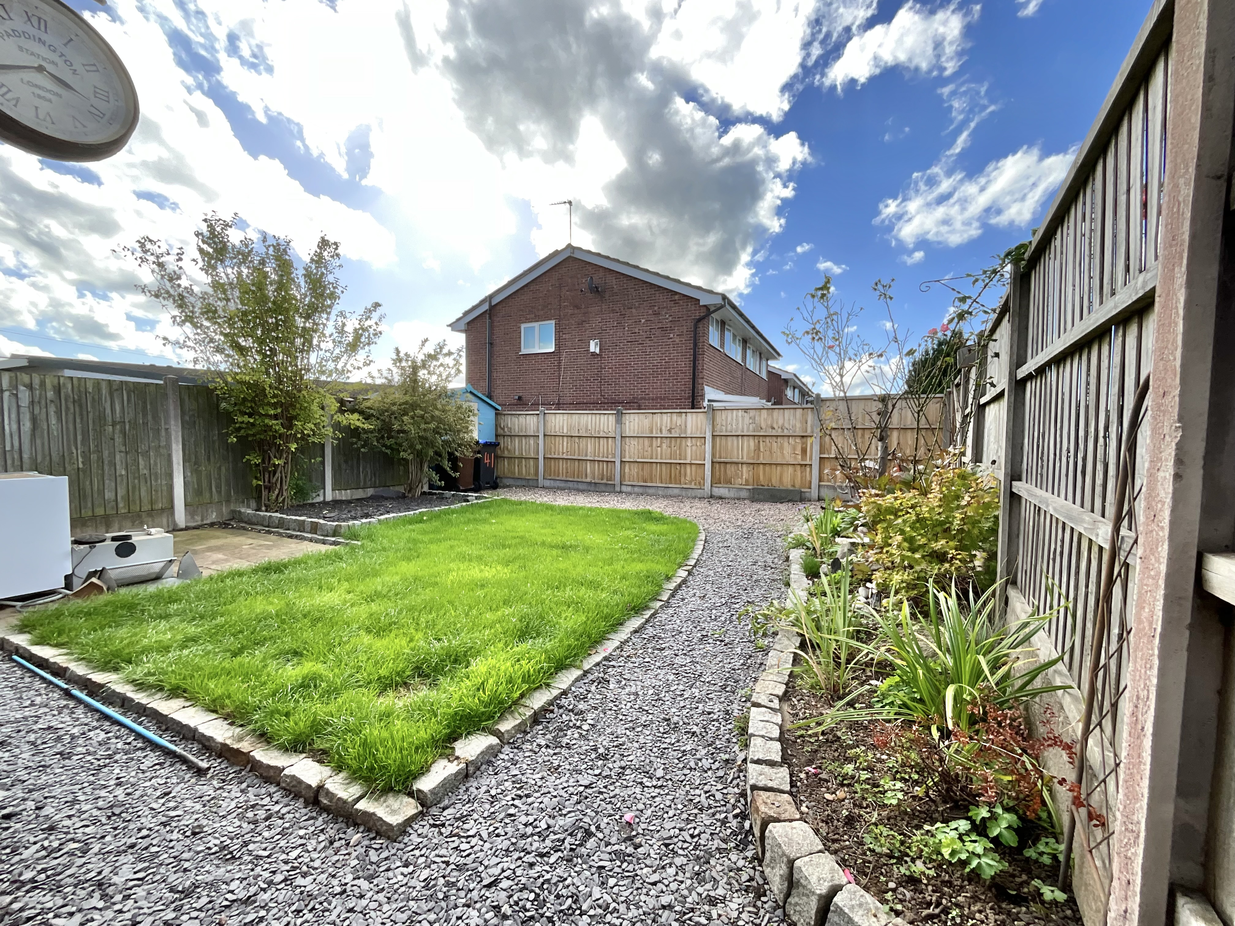 Kempton Grove, Cheadle, ST10, photo 25