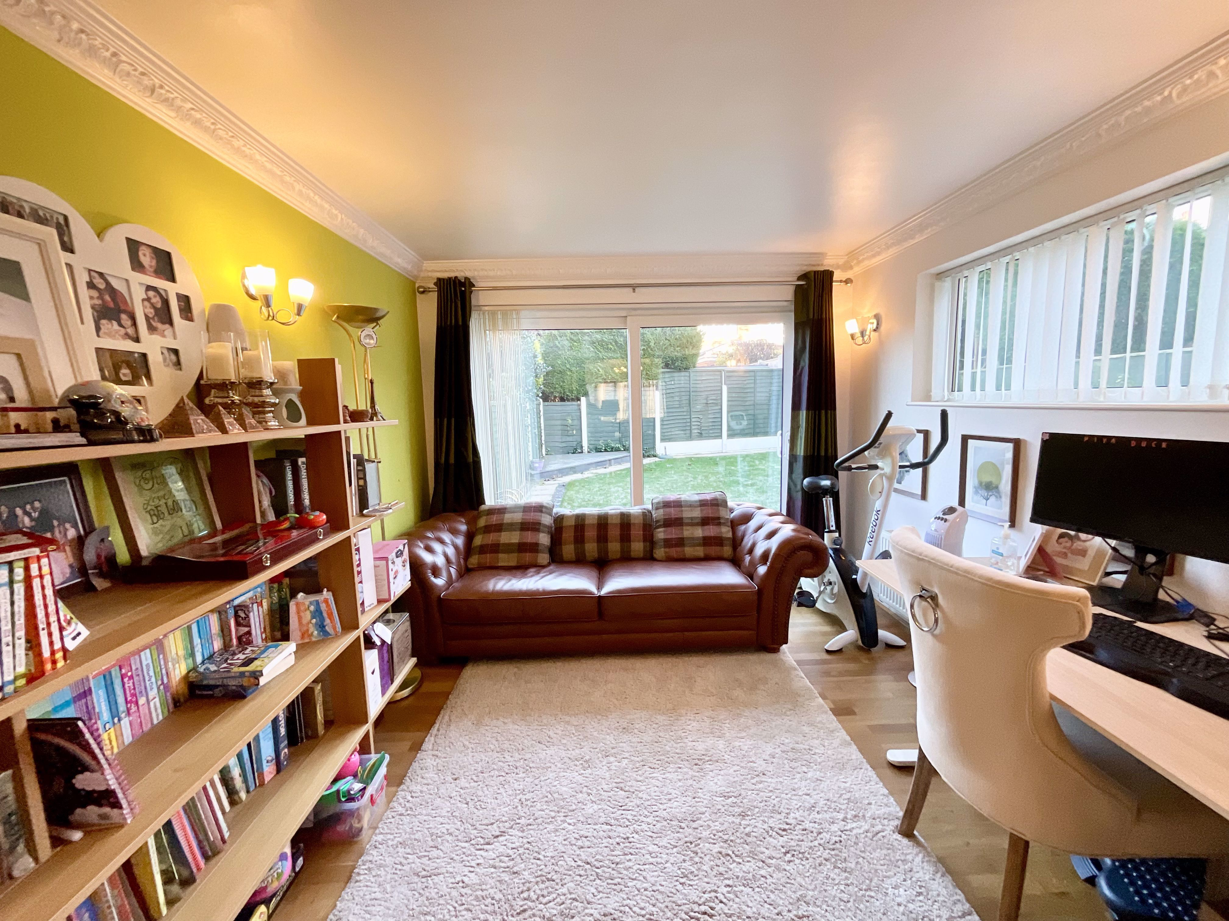 New Inn Lane, Trentham, photo 11
