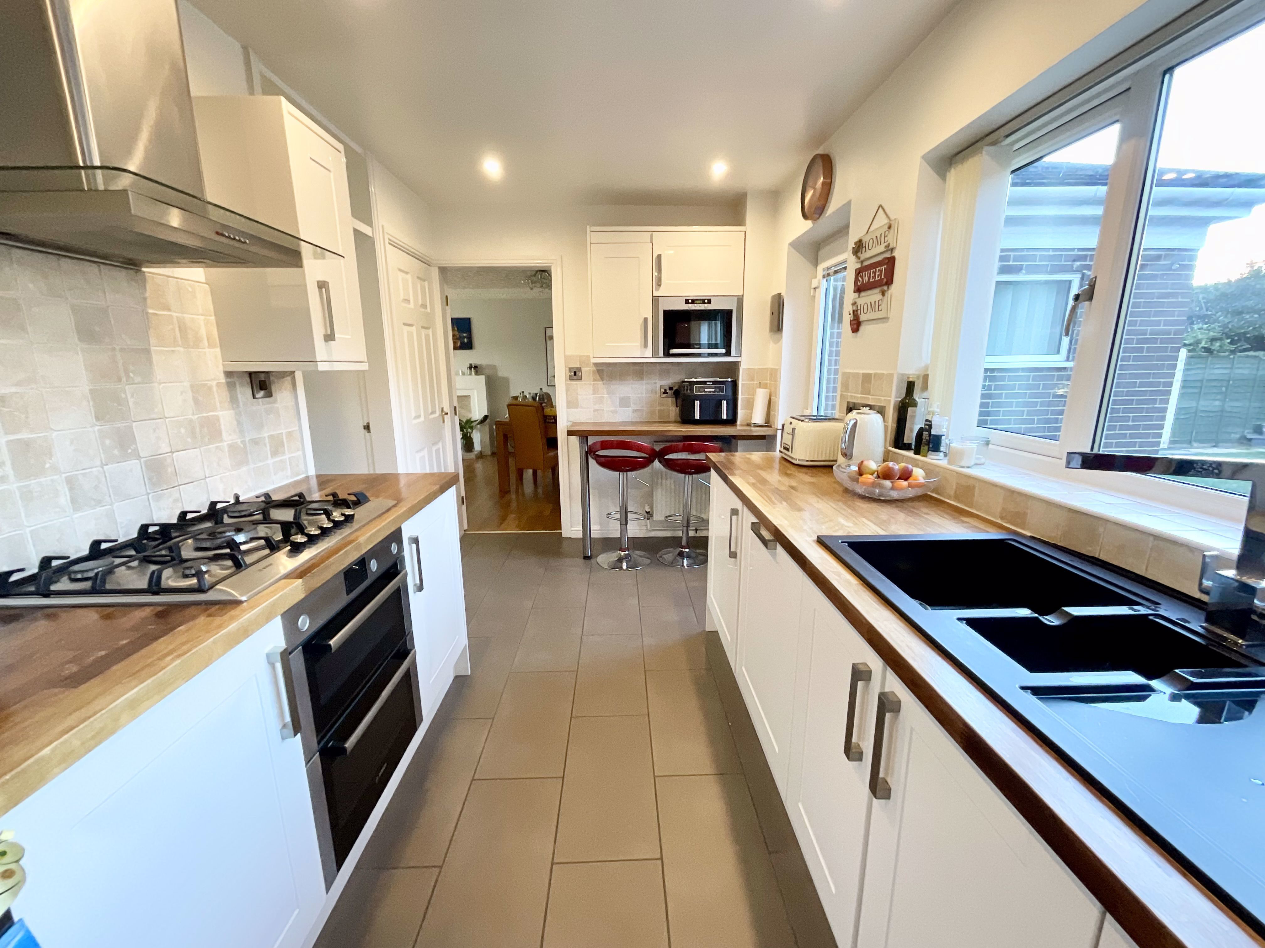 New Inn Lane, Trentham, photo 15